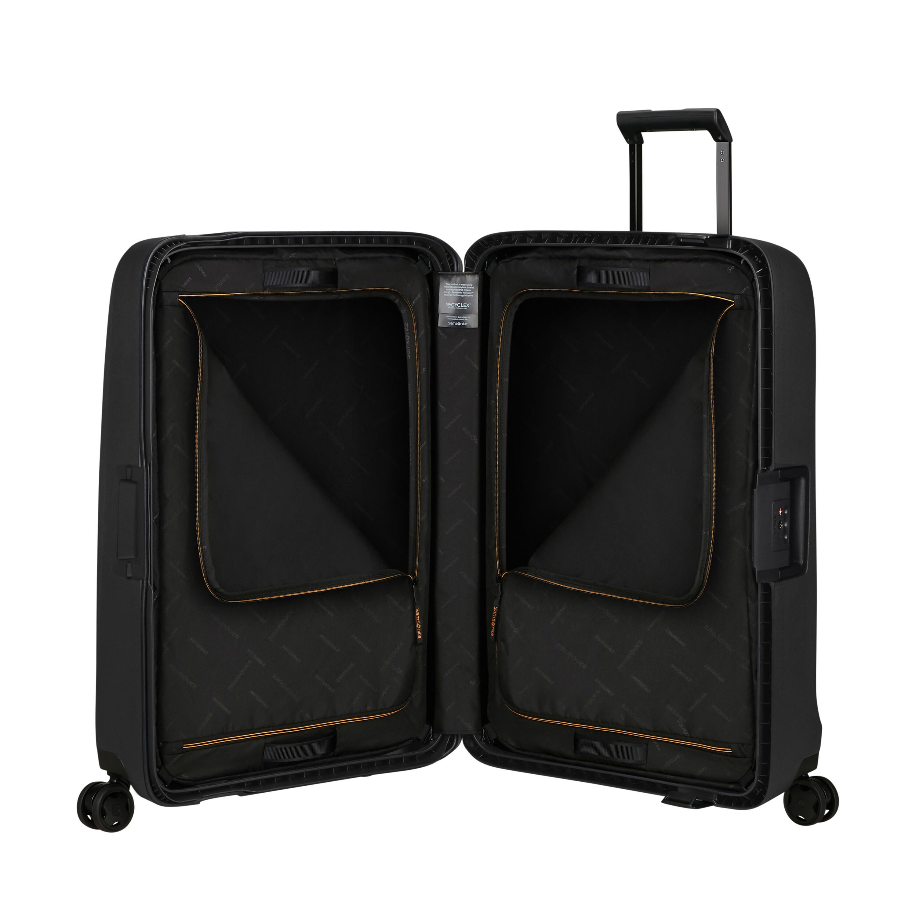 62 linear inches luggage top