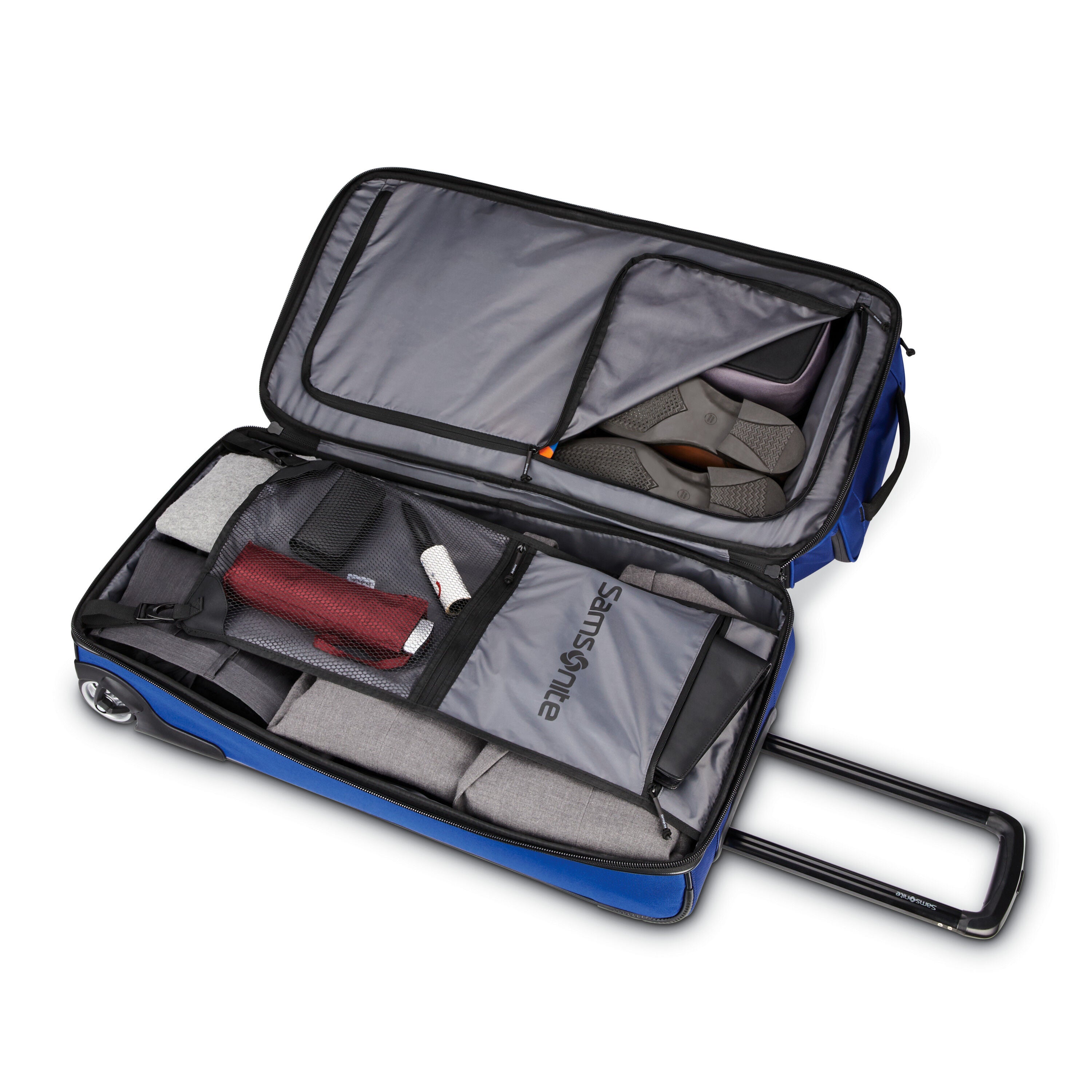 Samsonite detour best sale 4 29