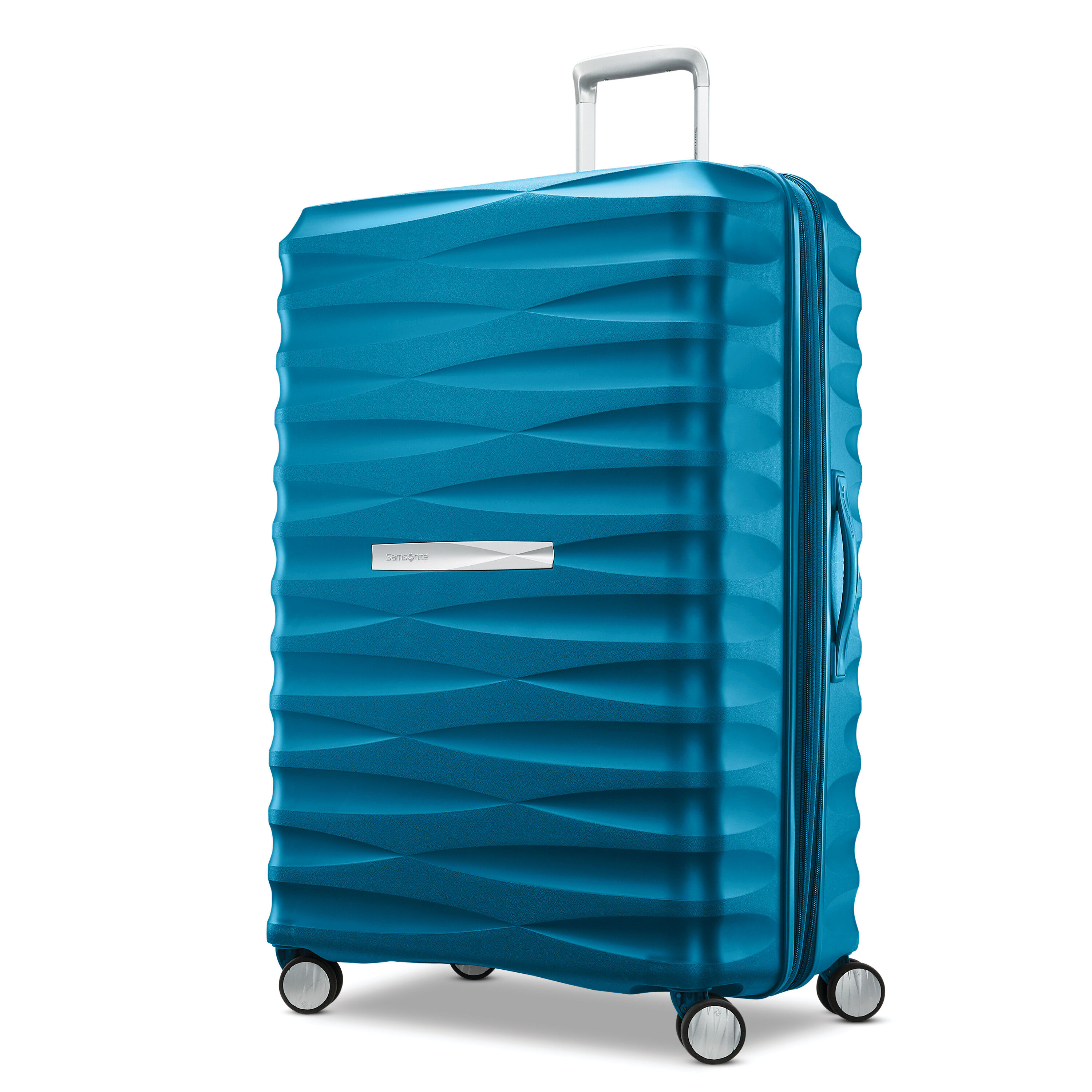 Voltage DLX Large Spinner | Checked Luggage | Samsonite