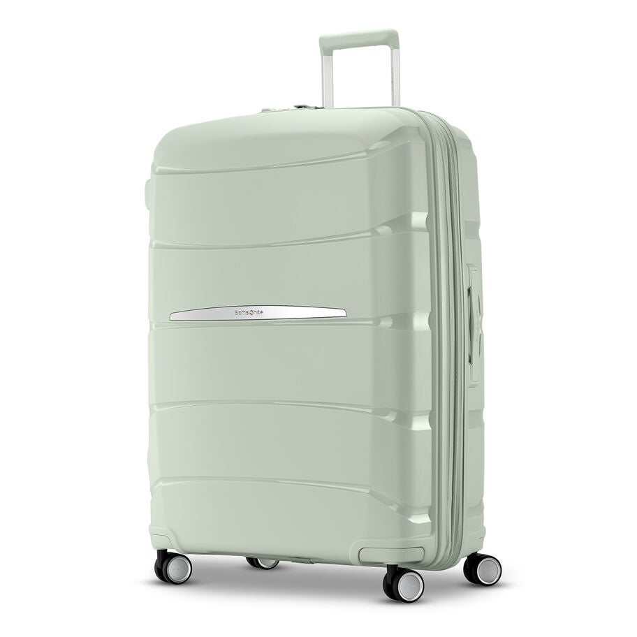 Outline Pro Large Spinner in the color Sage. image number 0