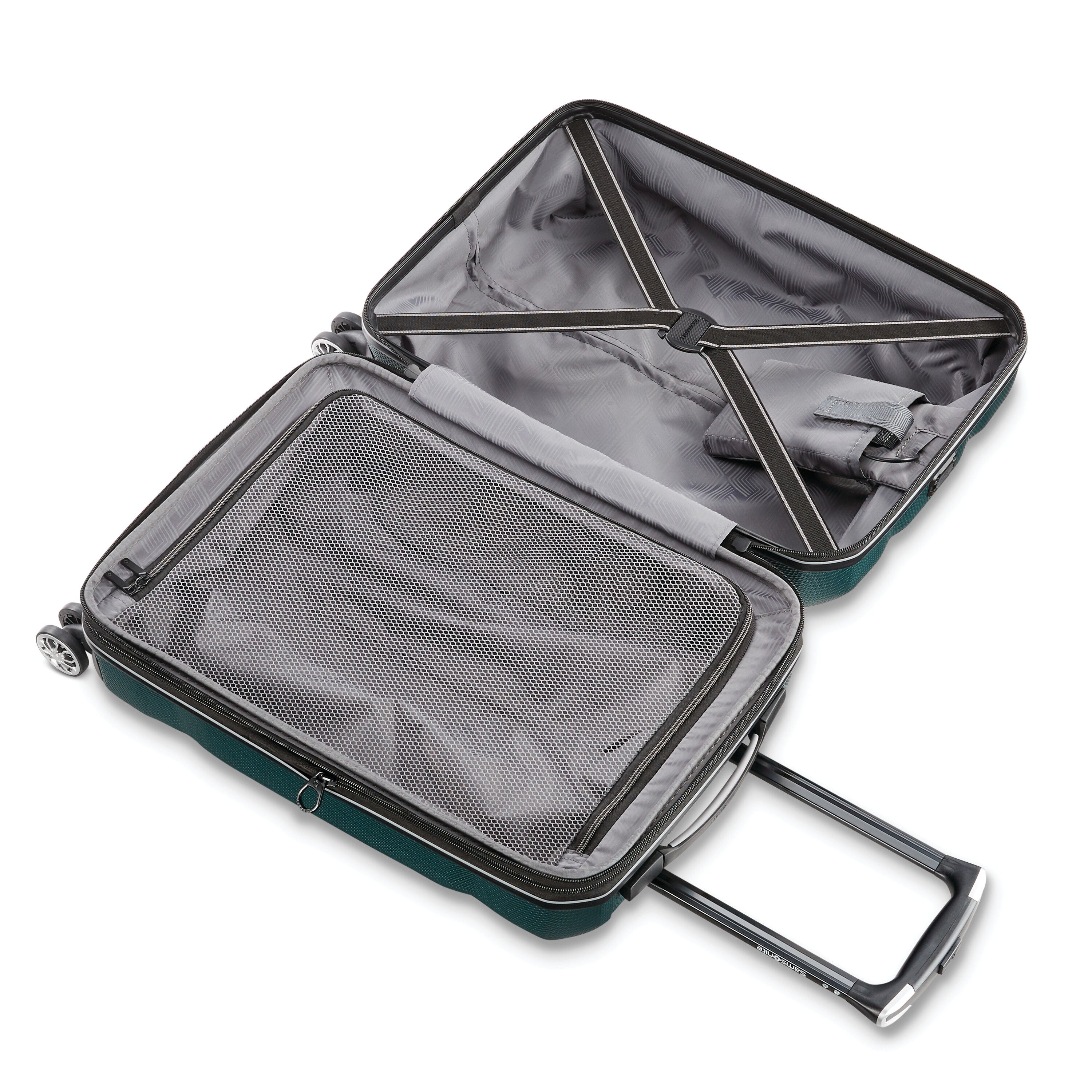 Samsonite pivot spinner 29 cheap