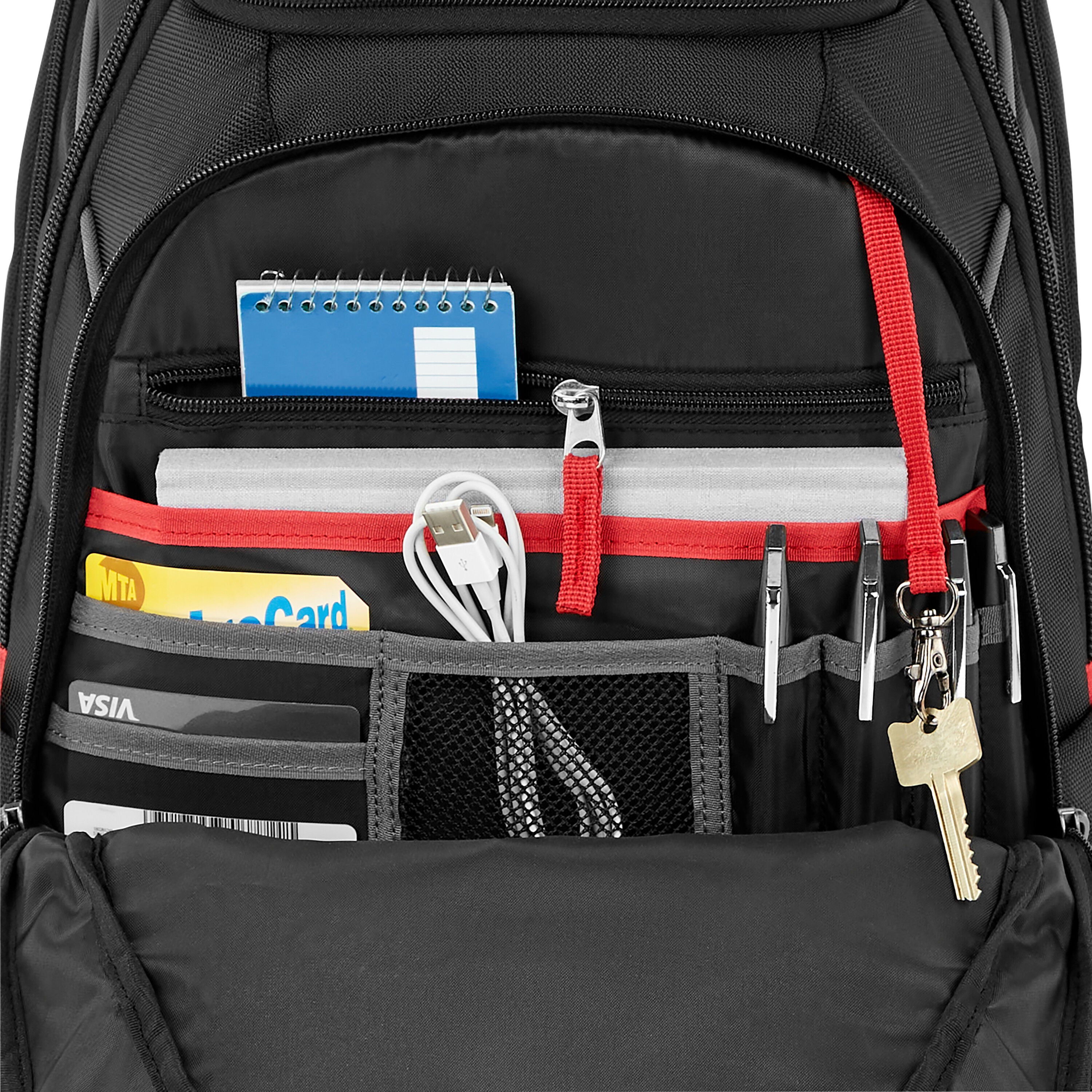 Samsonite 2025 tectonic 17