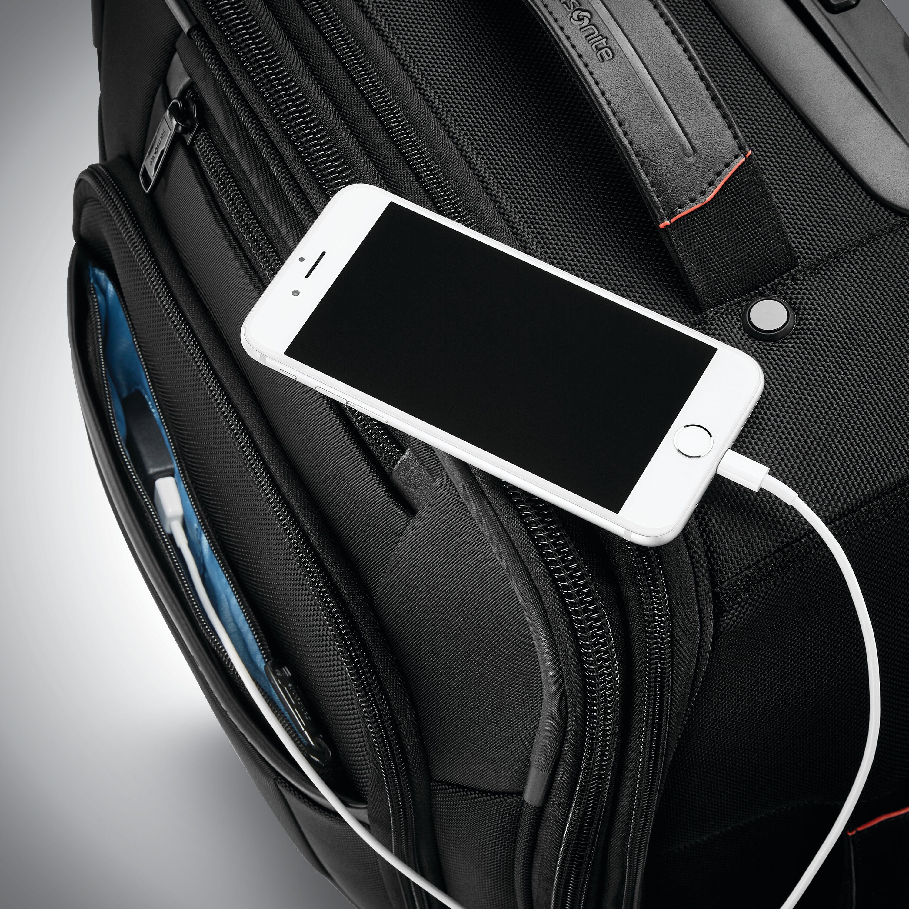 Samsonite business on sale backpack premier 2