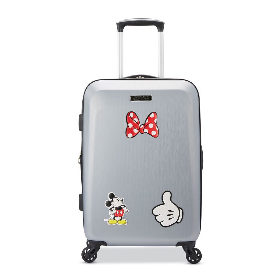 Disney Luggage Stickers