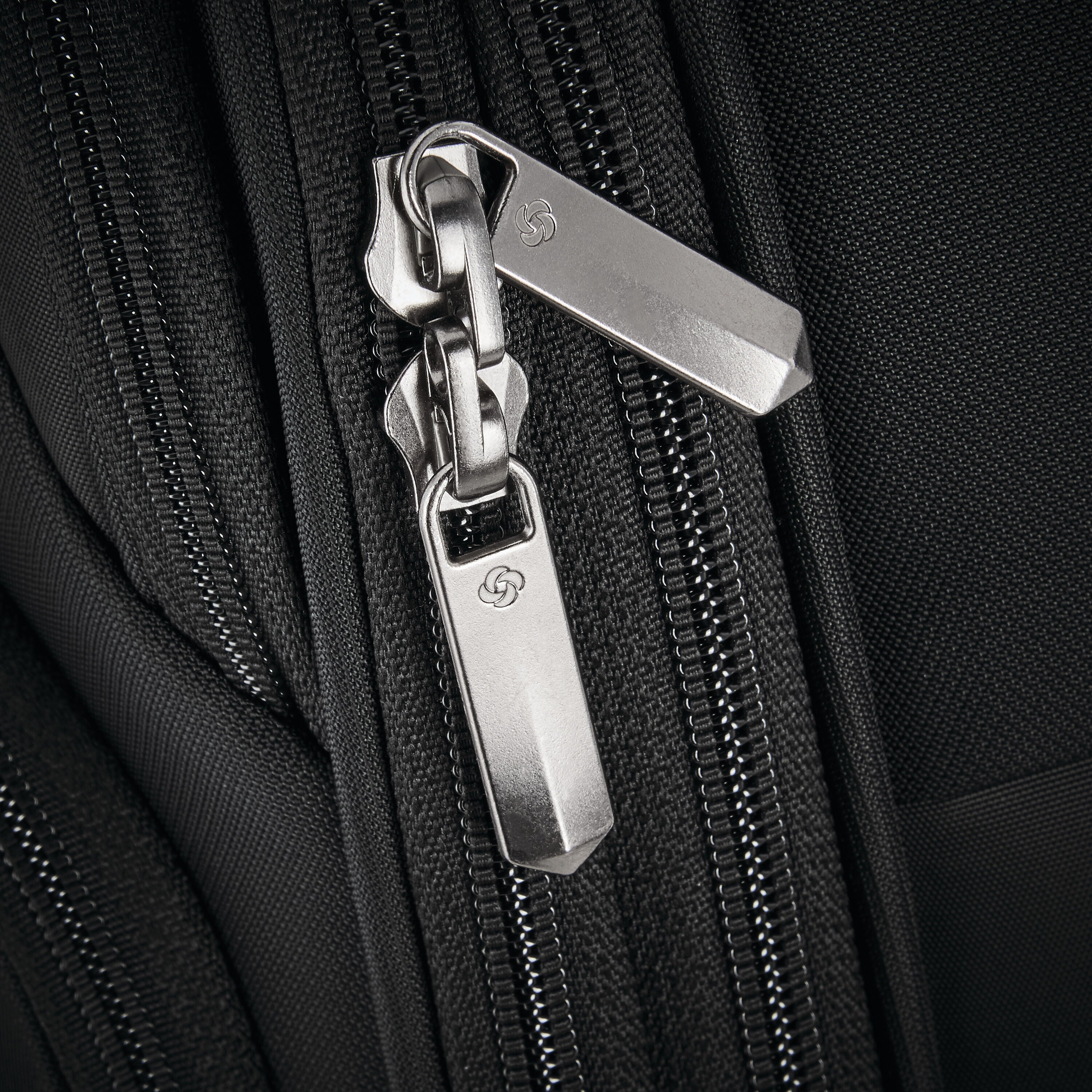 Samsonite replacement zipper hotsell