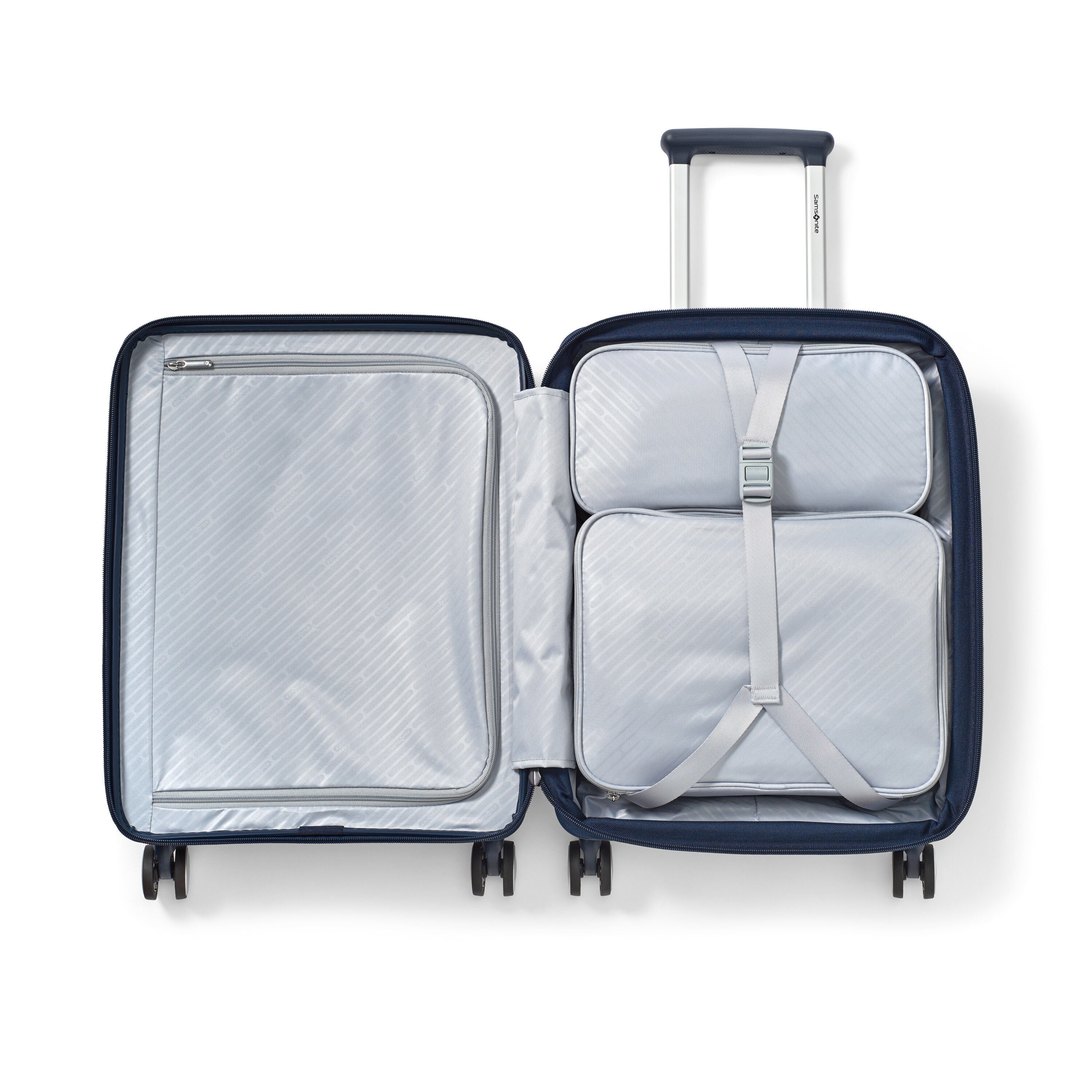 Samsonite Paralux Hardside Spinner Carry-On™