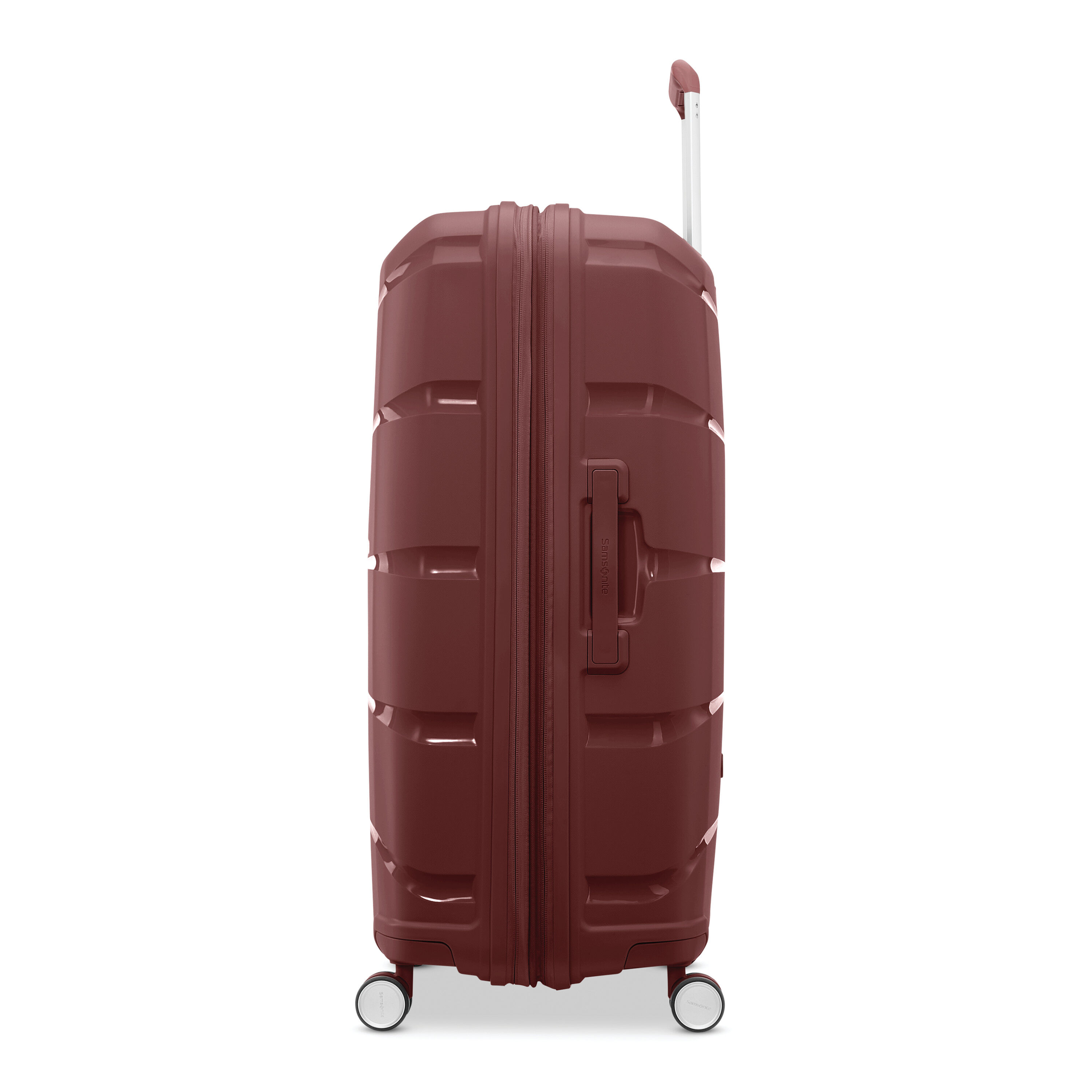 Outline Pro Large Spinner | Hardside Large Checked Luggage | Samsonite