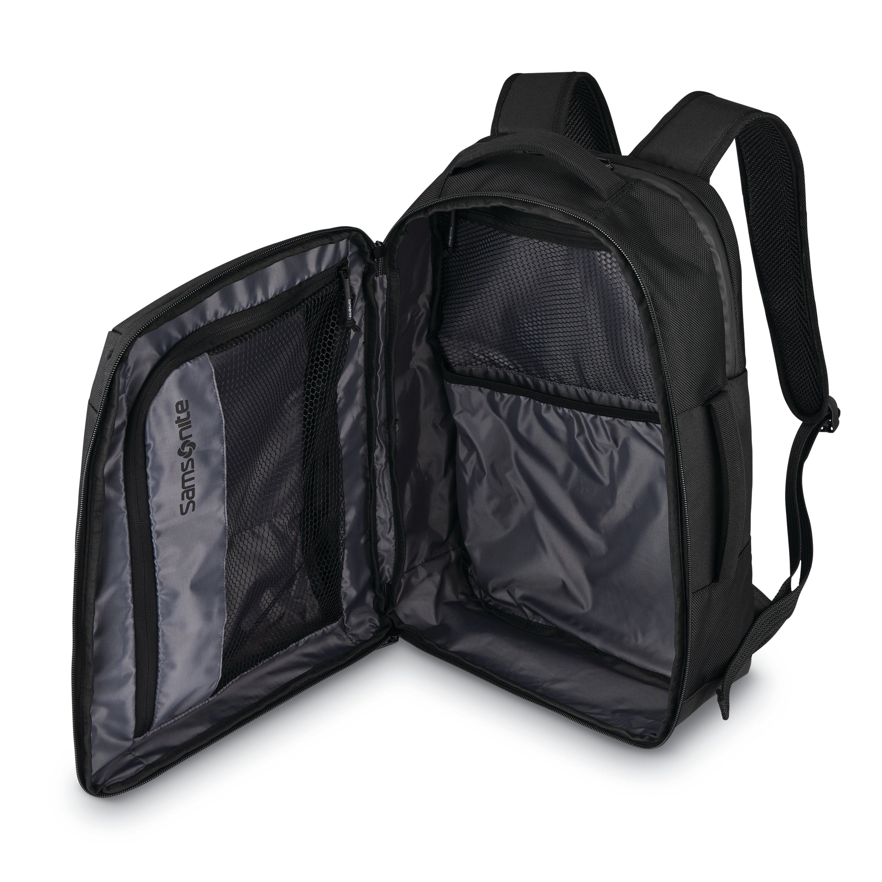 Samsonite detour backpack online