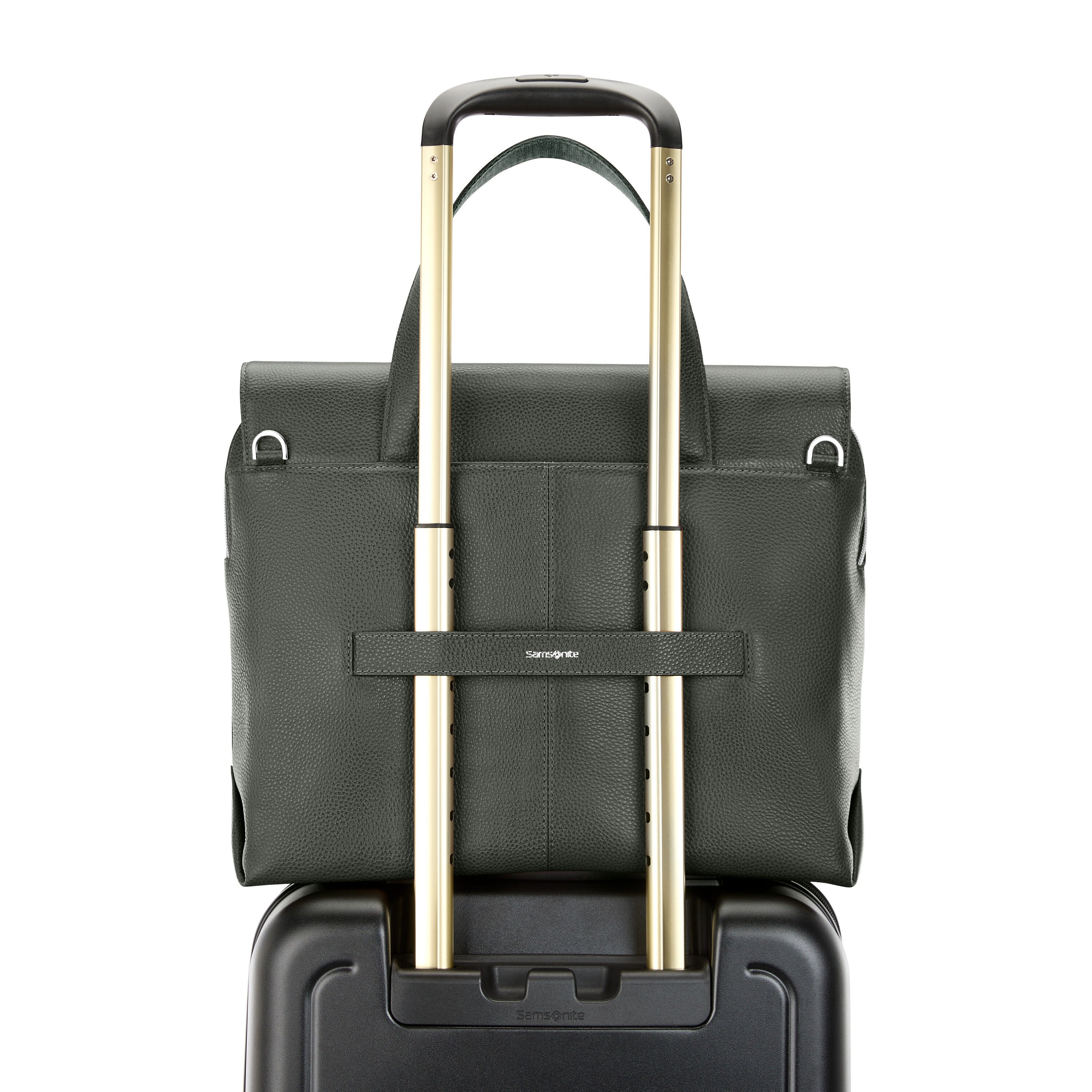Samsonite Mobile Solution 2 Brief - Thumbnail 4