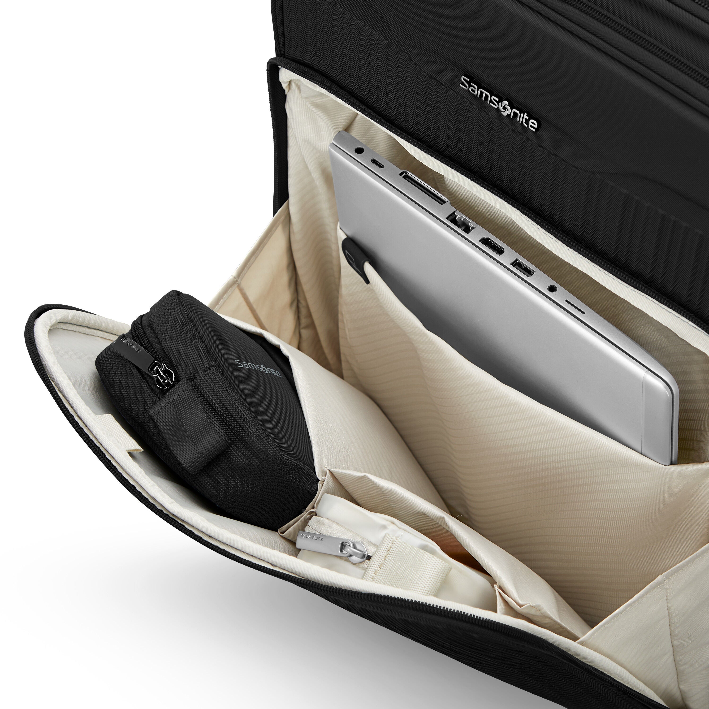 ゆてぃ サムソナイト Samsonite スーツケース 93L ライトボックス アル