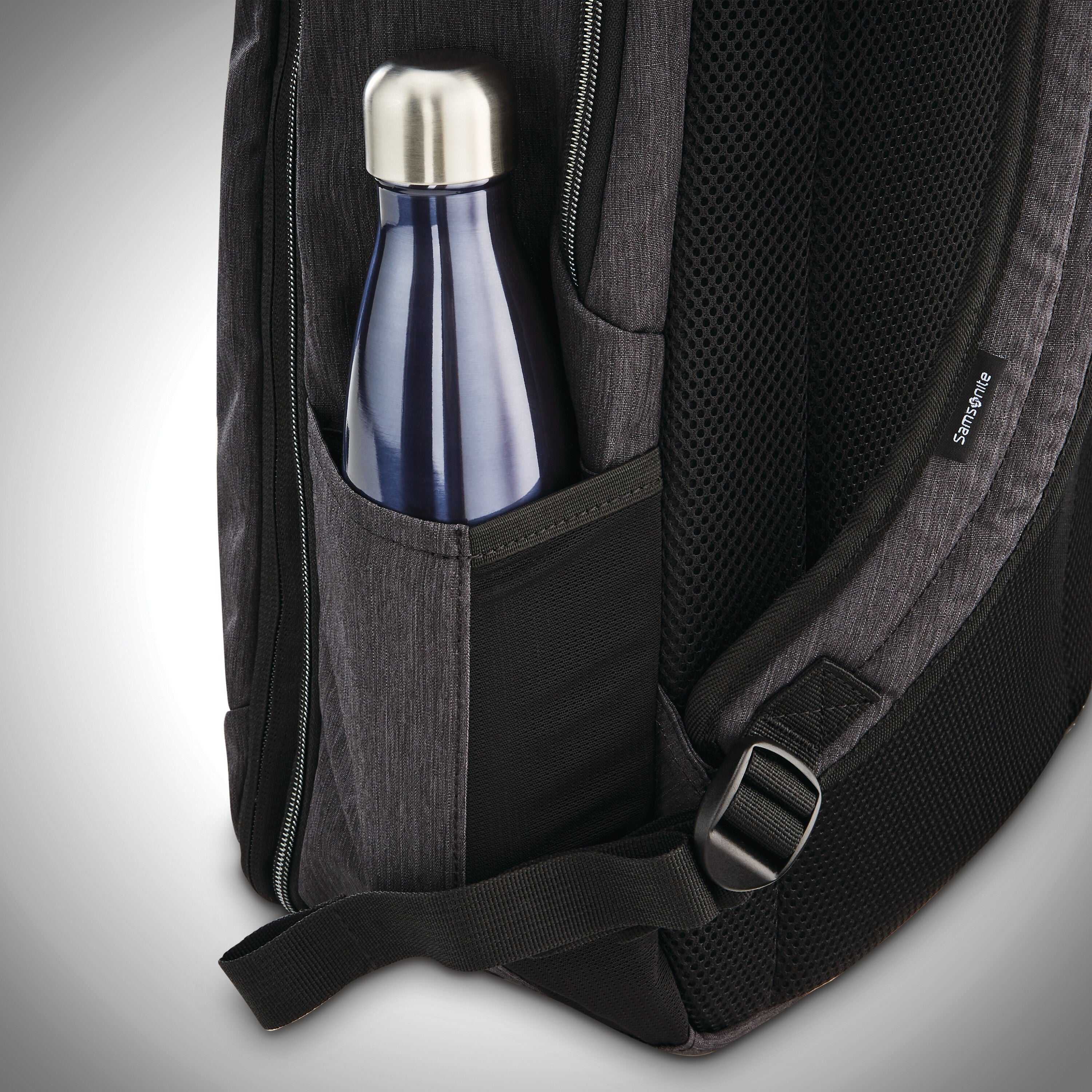 Modern Utility Travel Backpack