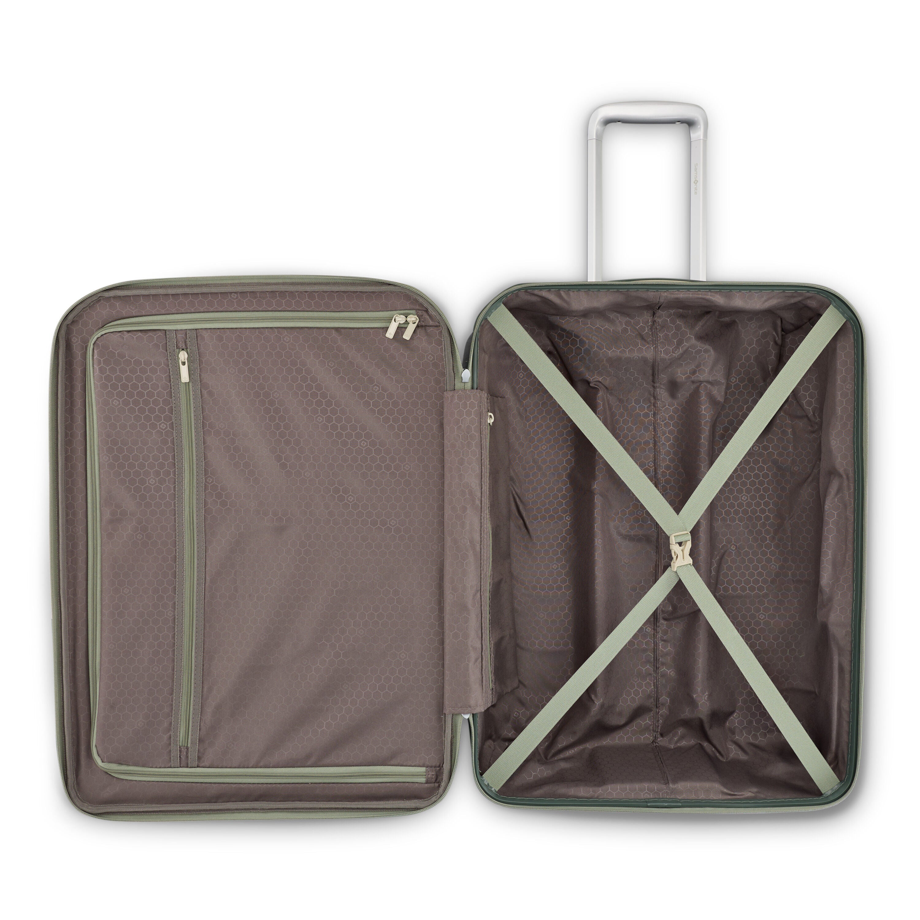 Freeform Medium Spinner | Checked Luggage | Samsonite