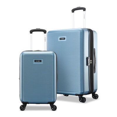 Valor X 2 Piece Set (CO/M) in the color Elemental Blue.