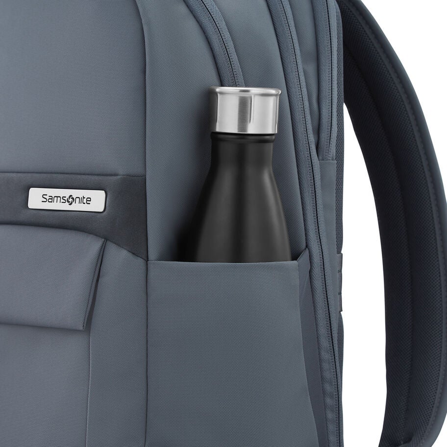 Elevation&trade; Plus Backpack in the color Slate. image number 8