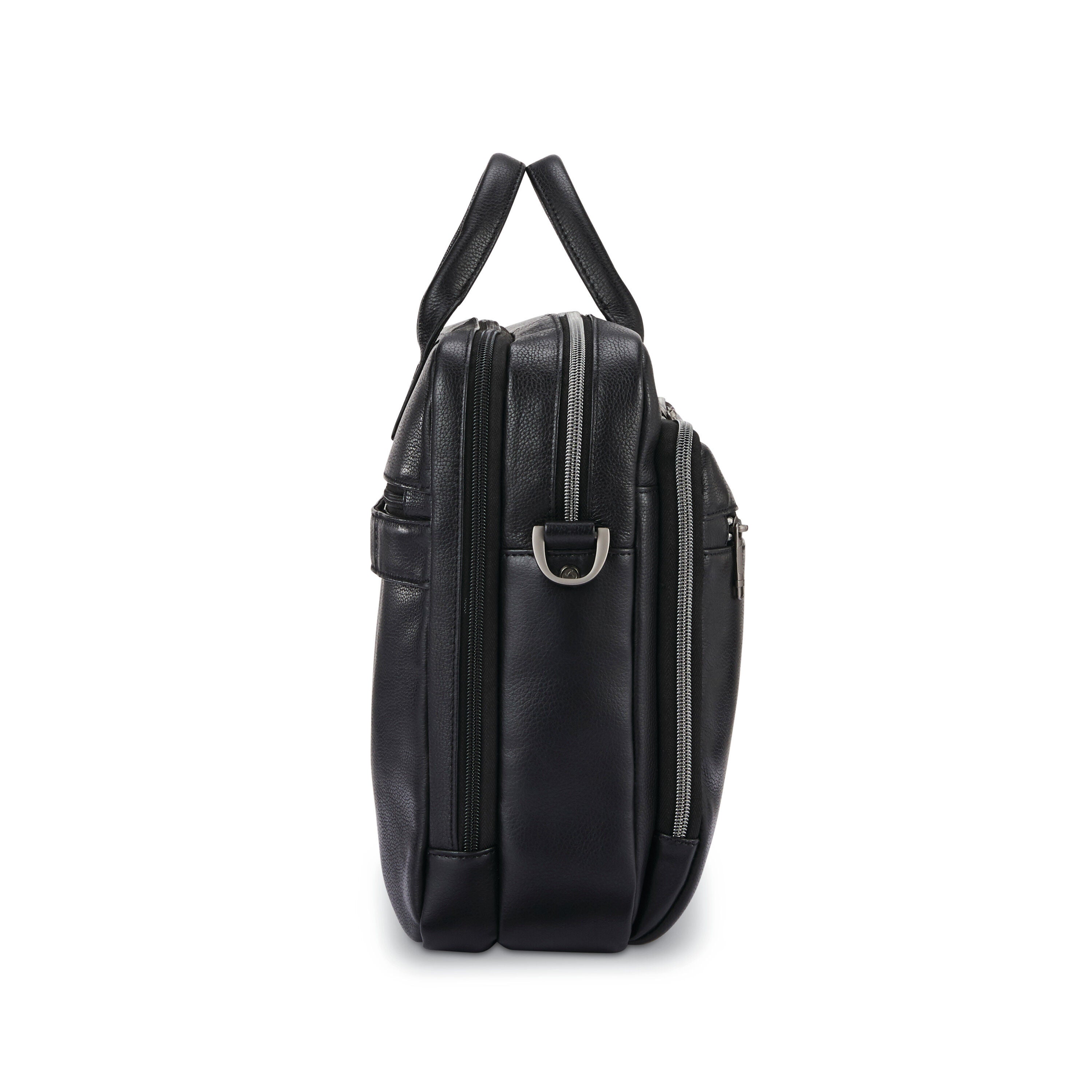 Samsonite toploader briefcase store