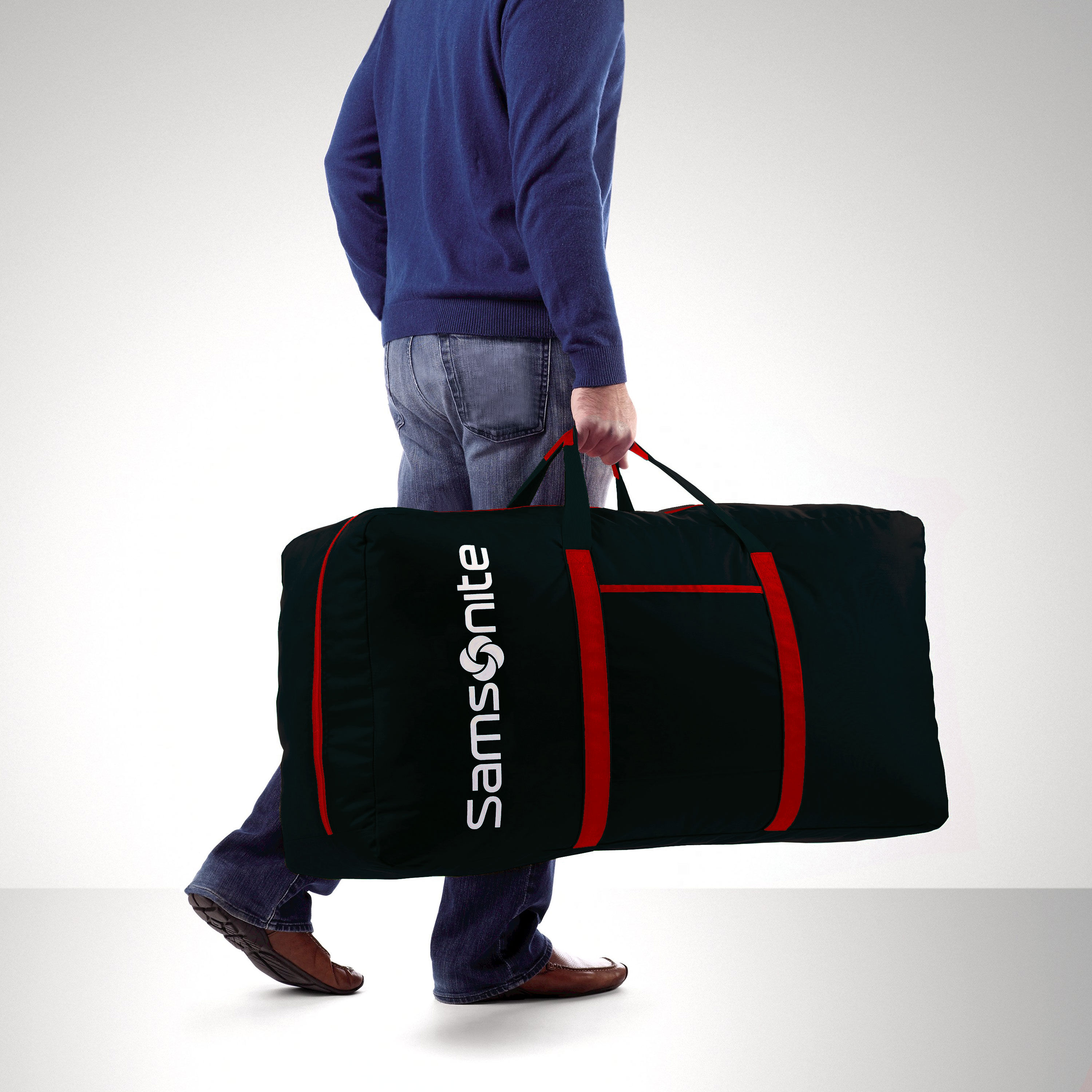 Samsonite Roader Travel Backpack 55L M at Luggage Superstore