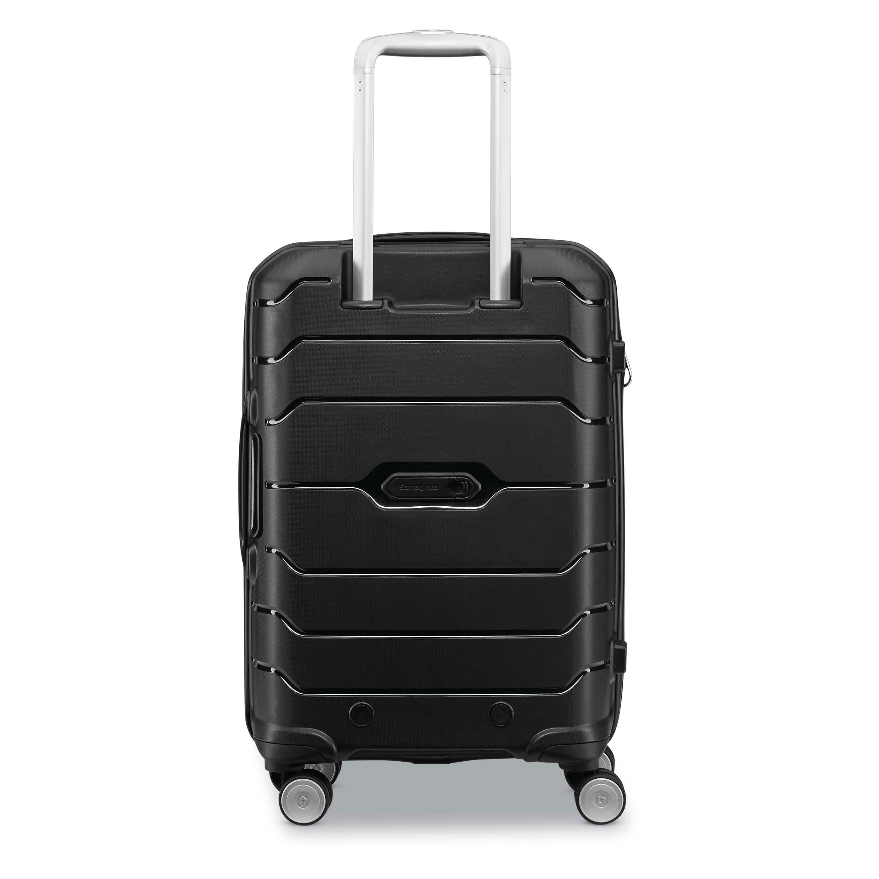 Samsonite seaview 21 clearance spinner carry on