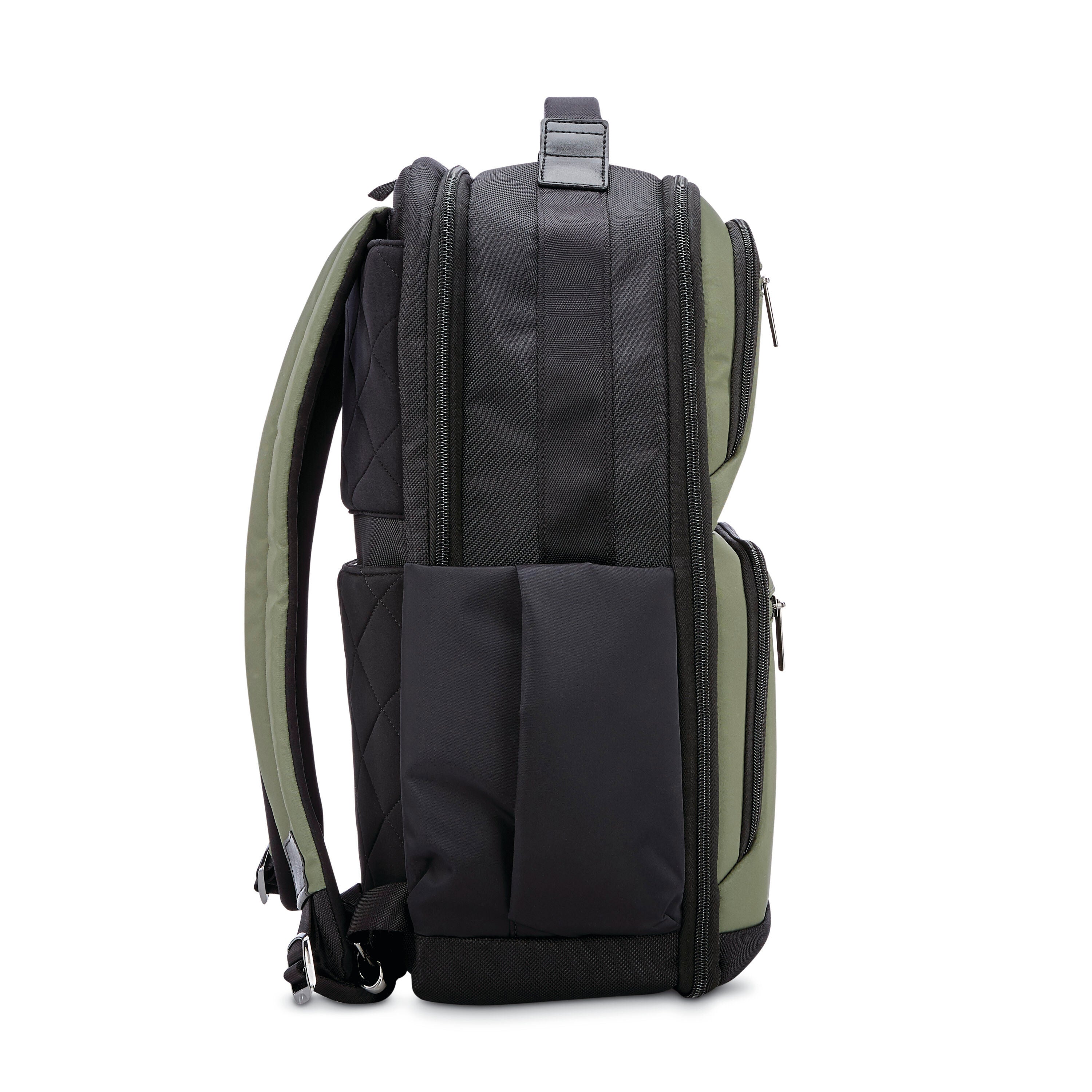 NuRoad 17.3 Convertible Backpack Men s Laptop Weekender Backpack Samsonite
