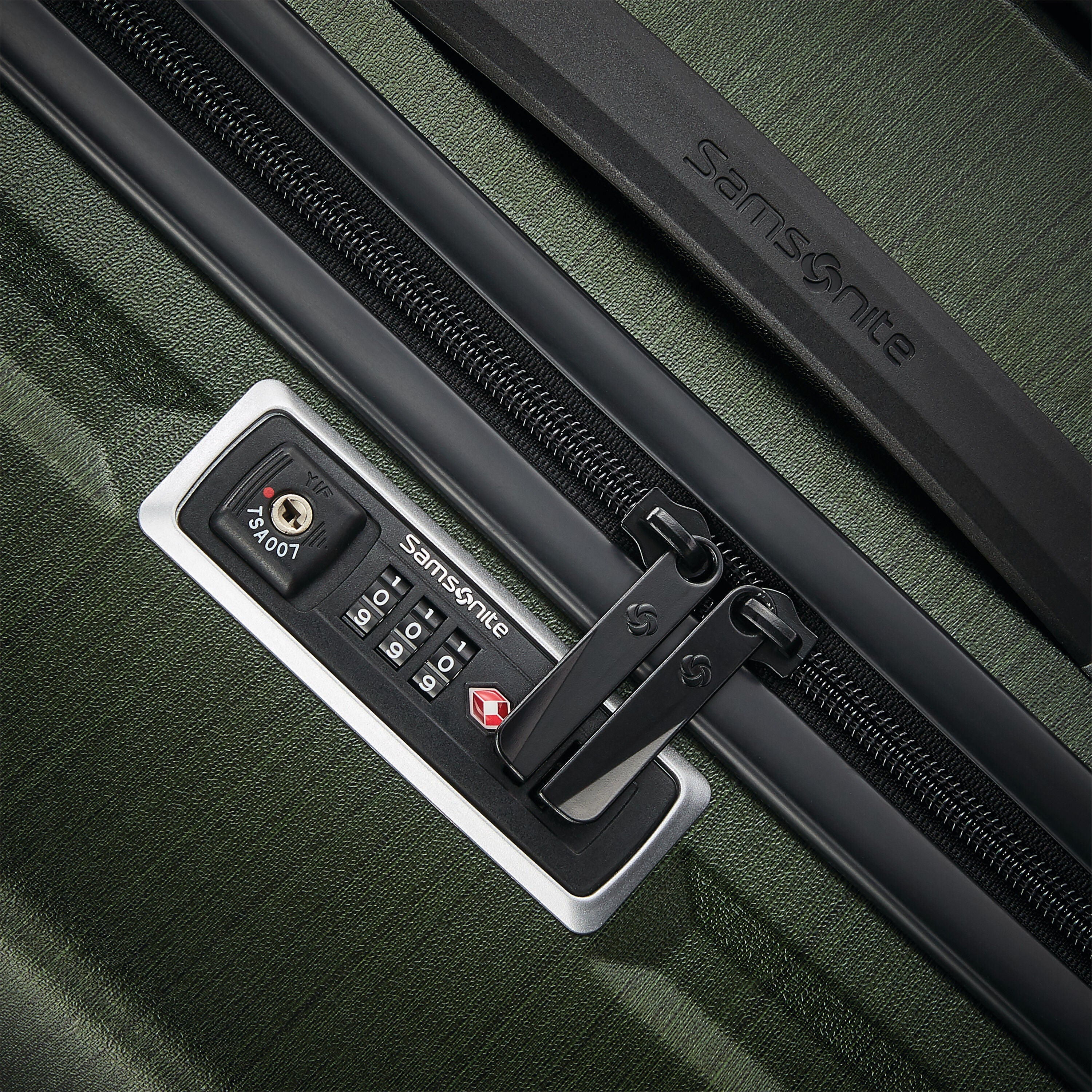 Samsonite shop novaire 20
