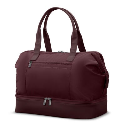 Better Than Basic Weekender