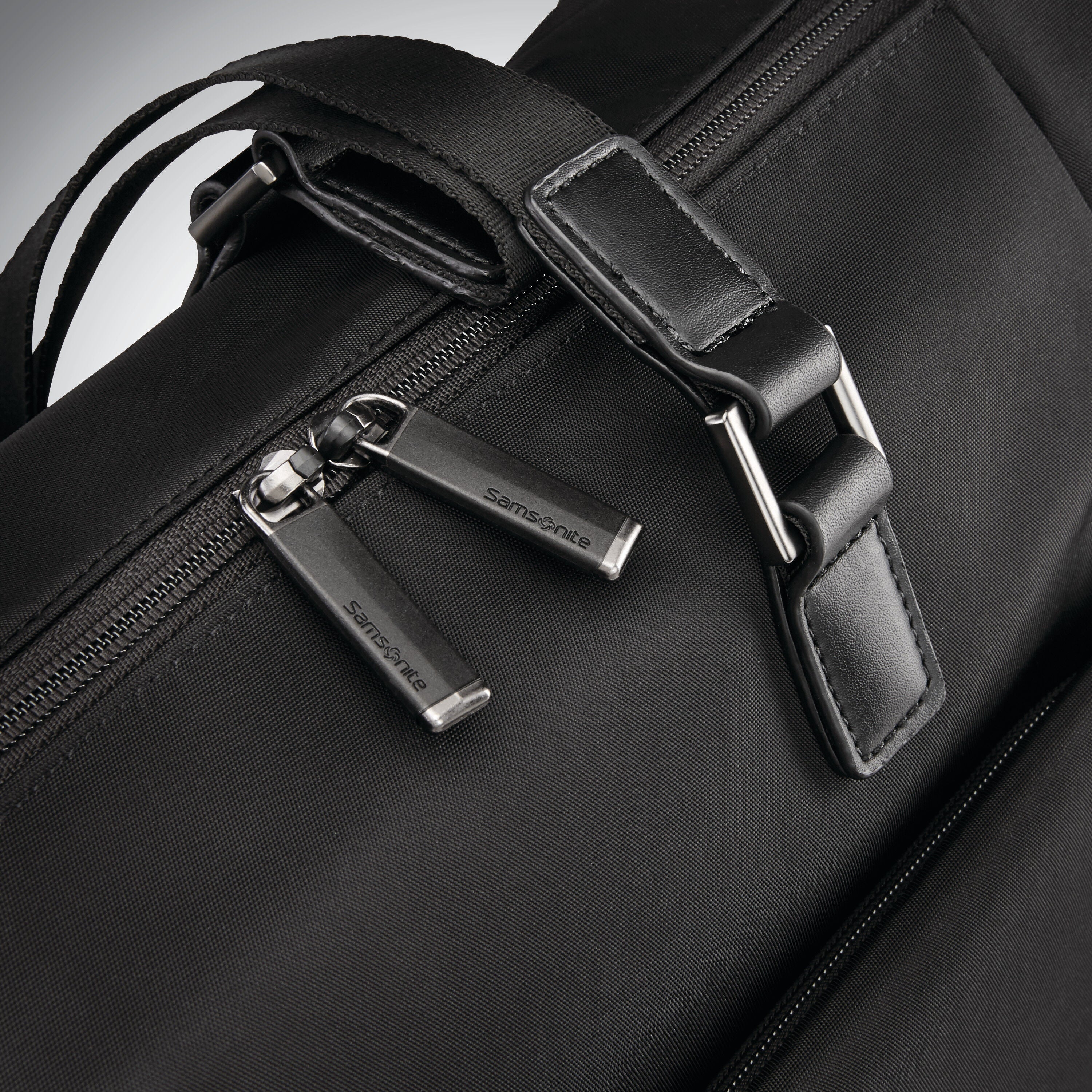 Tote cheap bag samsonite