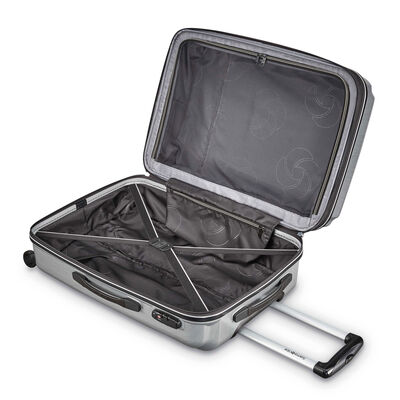 Shop SAMSONITE, Contoured 3D Ridges Lumbar Pi – Luggage Factory