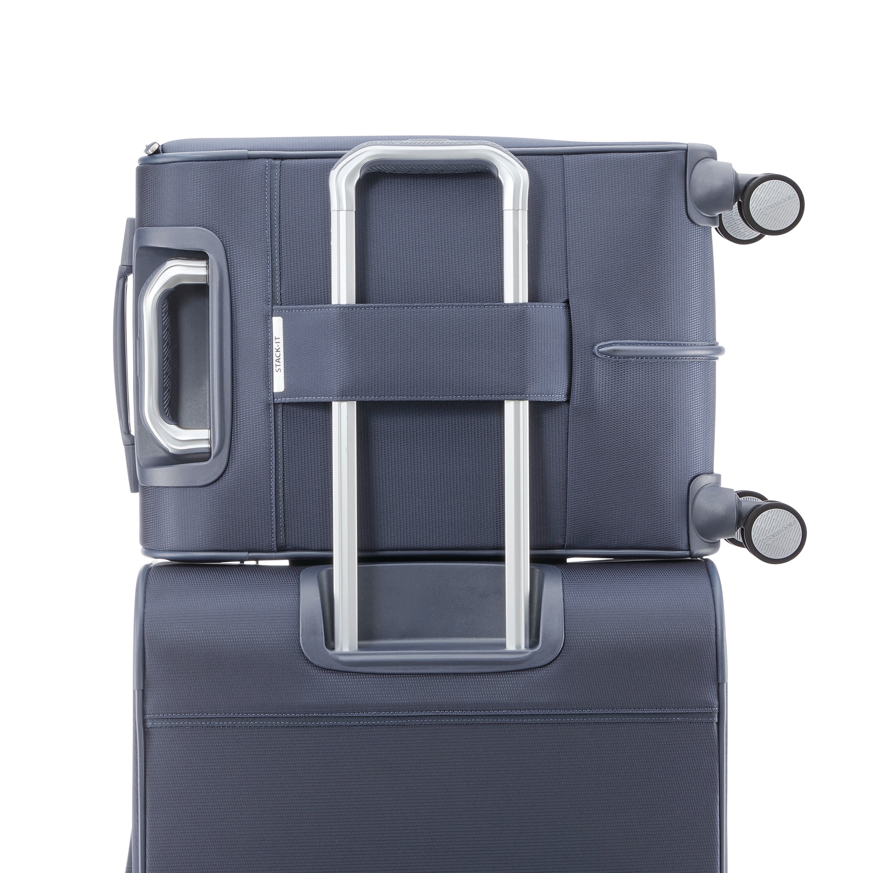 Buy ascentra 22 x 14 x 9 carry on spinner for usd 125 99 samsonite us