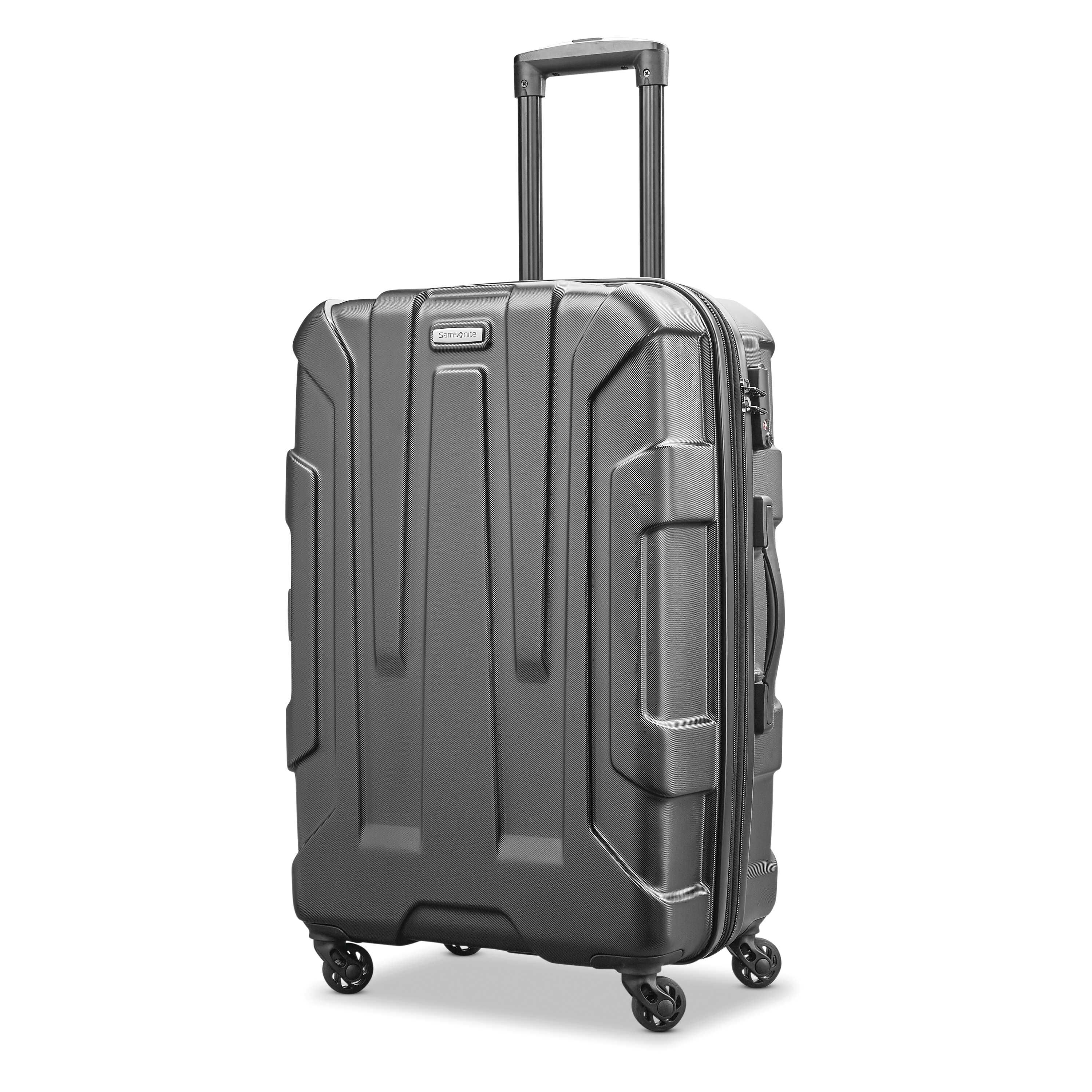 Buy Centric Medium Spinner for USD 149.99 Samsonite US