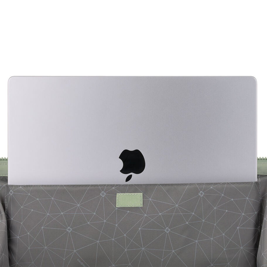 Better Than Basic Weekender in the color SAGE. image number 3