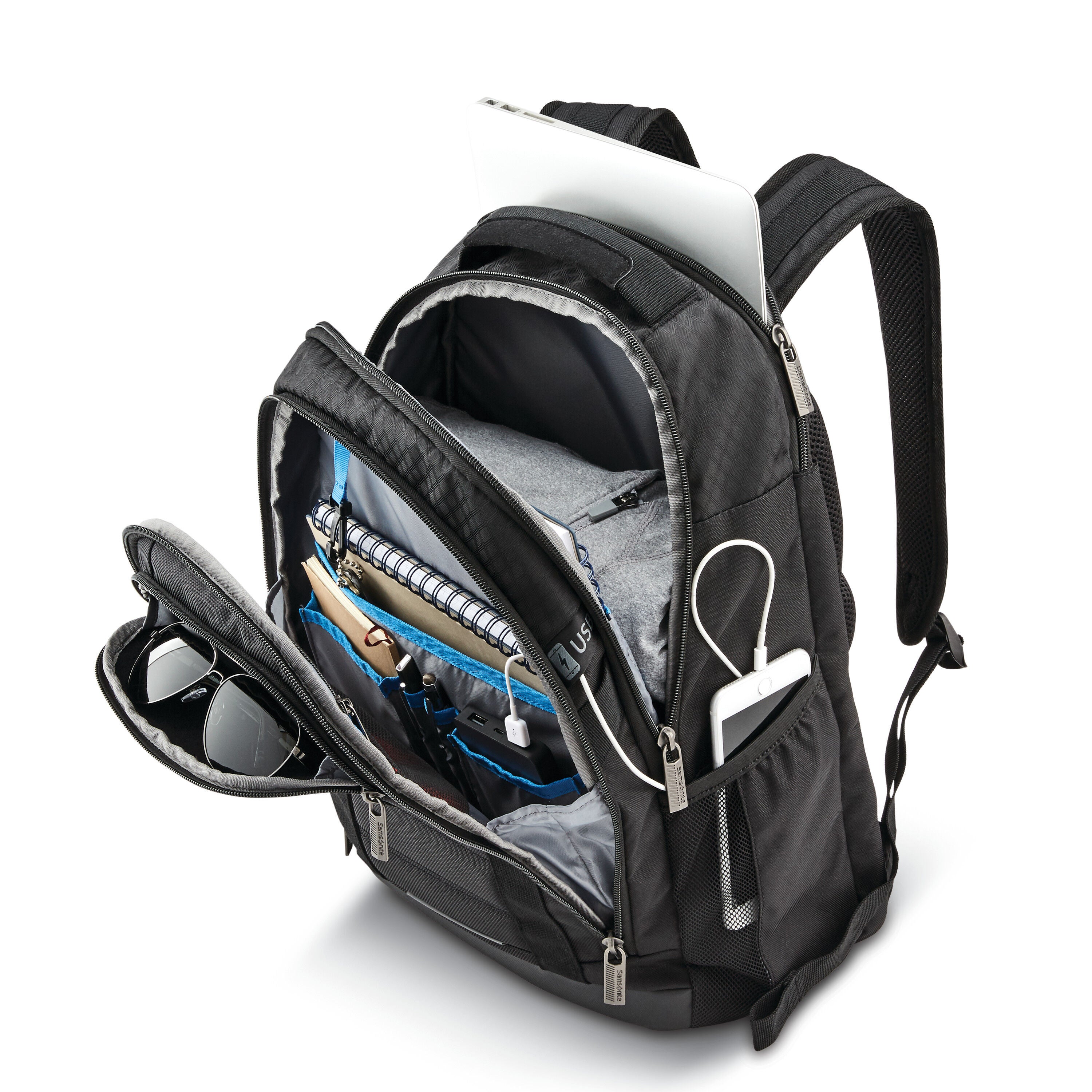 Samsonite carrier gsd backpack sale