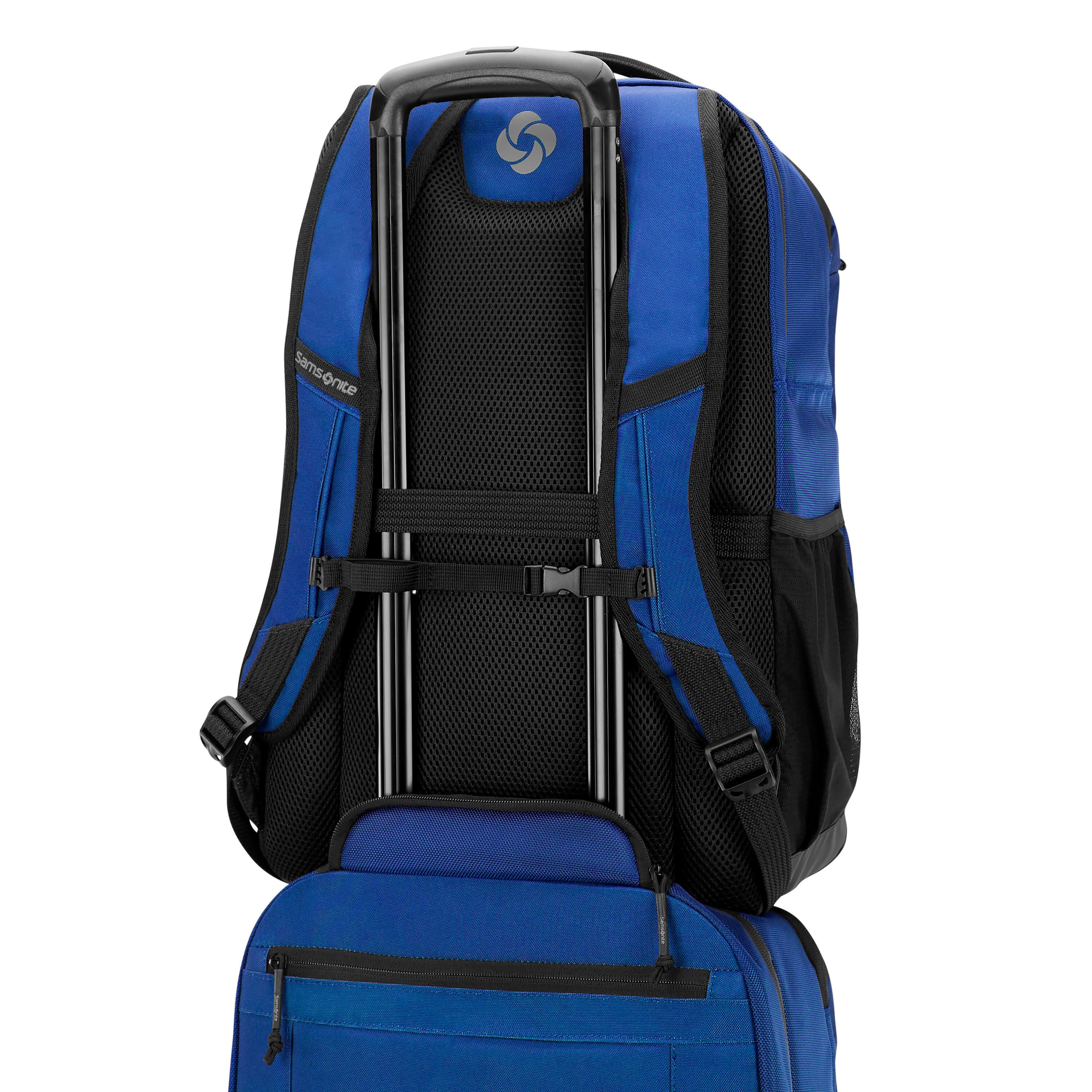 Smart backpack travel sale