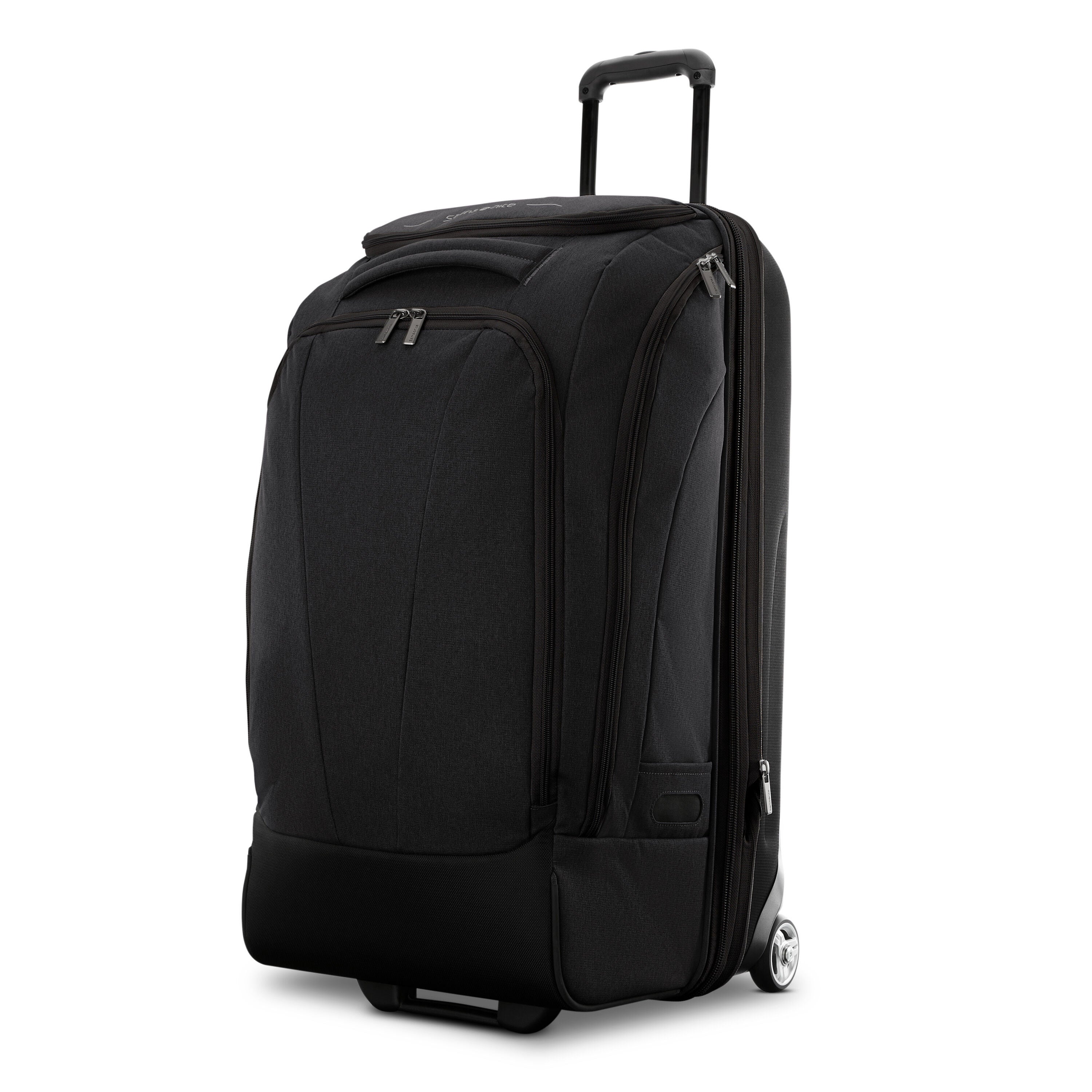Mother Lode Large Wheeled Duffel Bag |Luggage| Samsonite