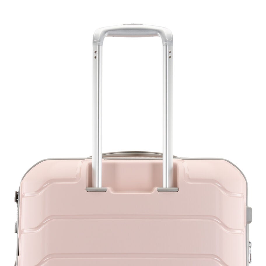 Freeform Medium Spinner in the color Pink Blush. image number 2