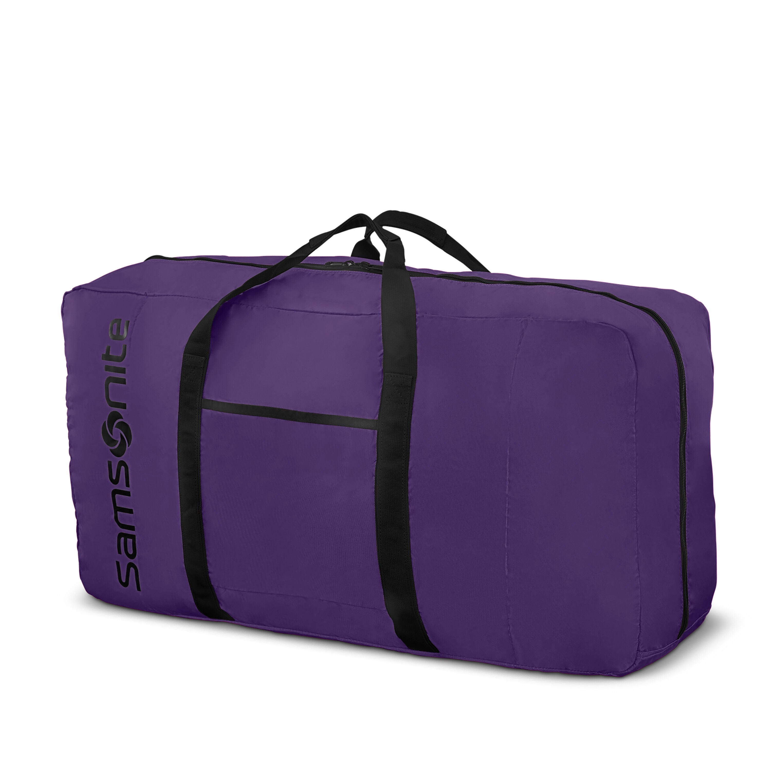 Tote a ton duffle bag 2025