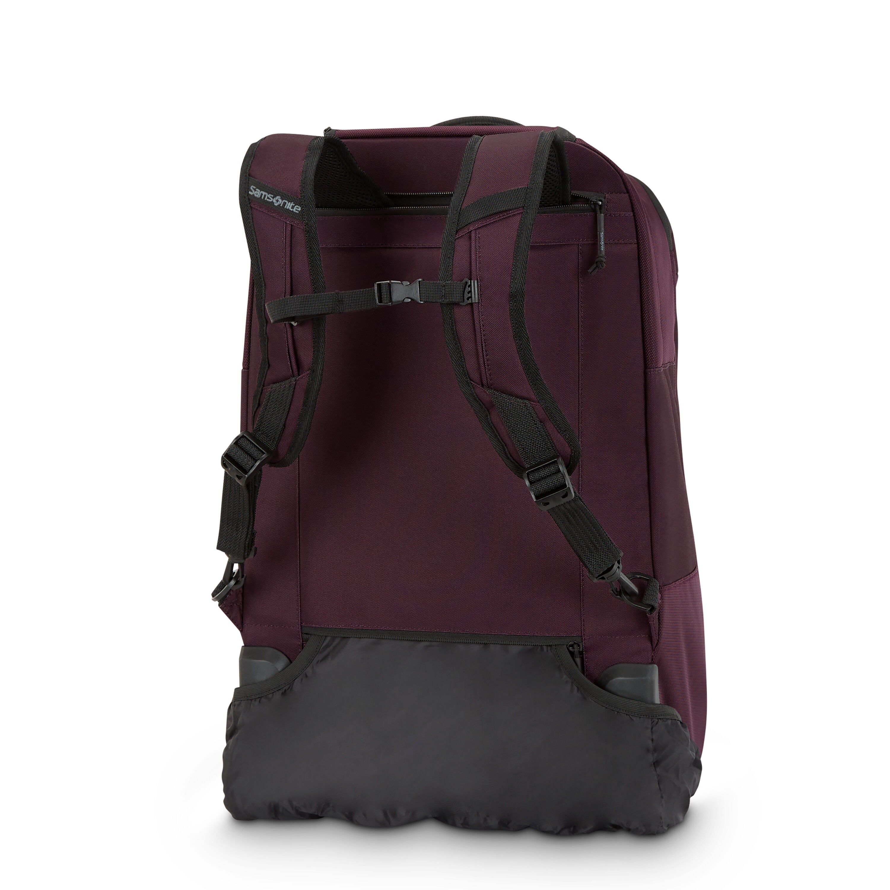 Samsonite hybrid hotsell luggage