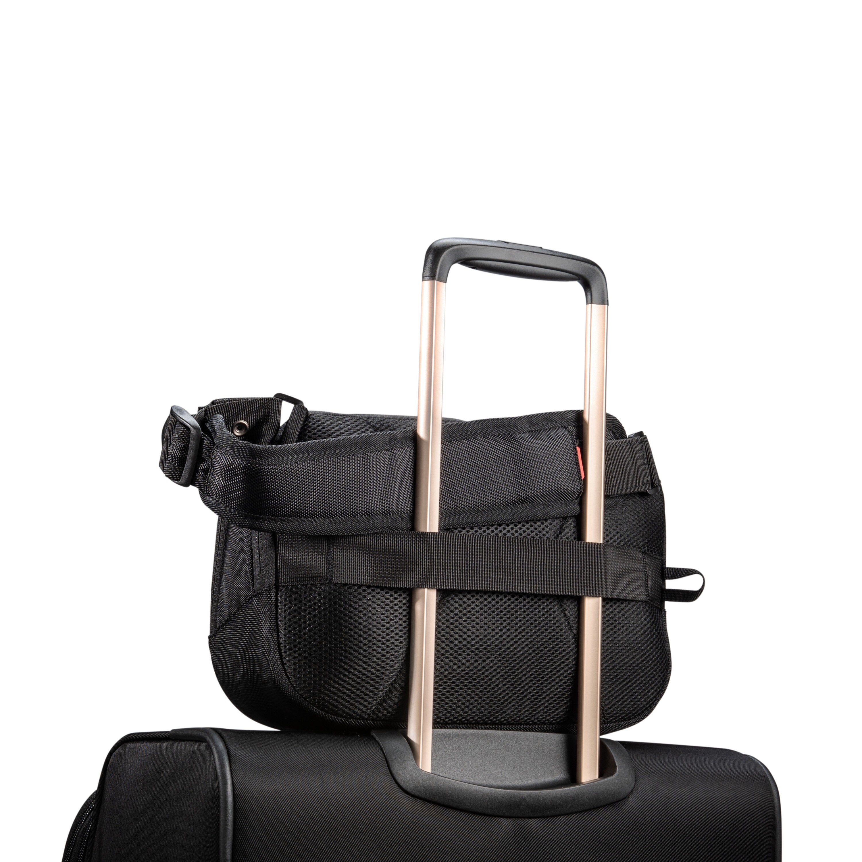 Samsonite sling shop