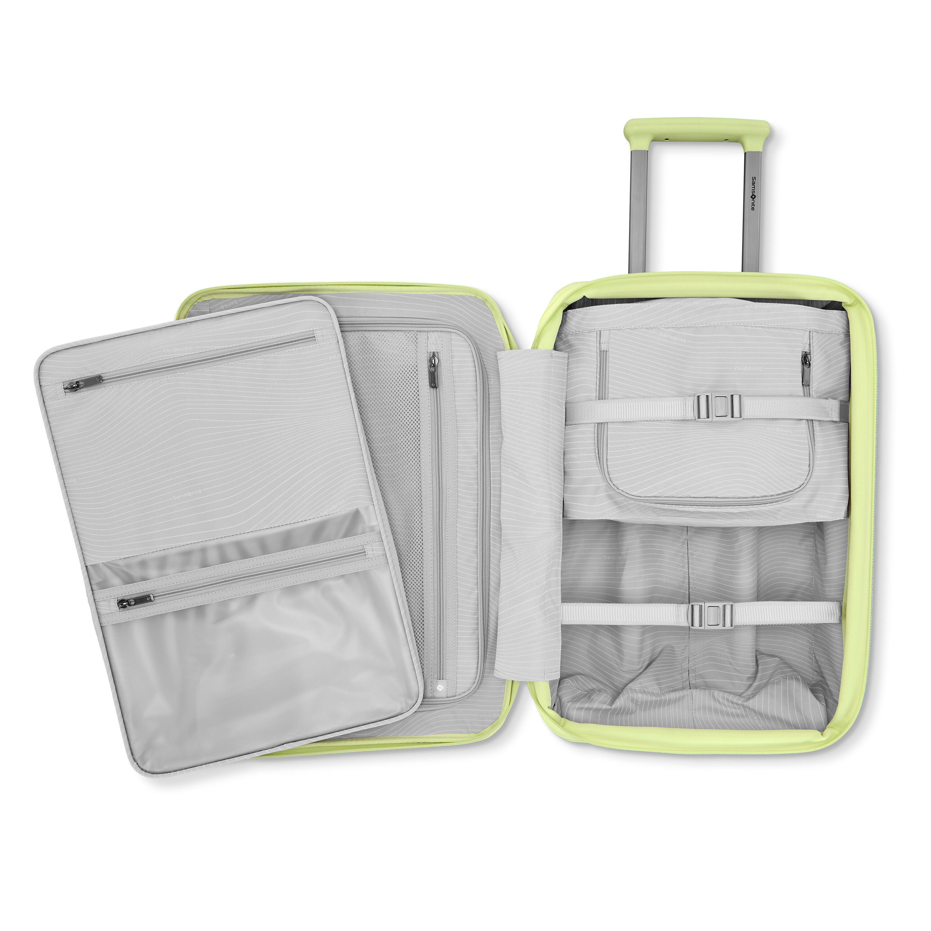 Venue X Carry-On Spinner | Luggage | Samsonite