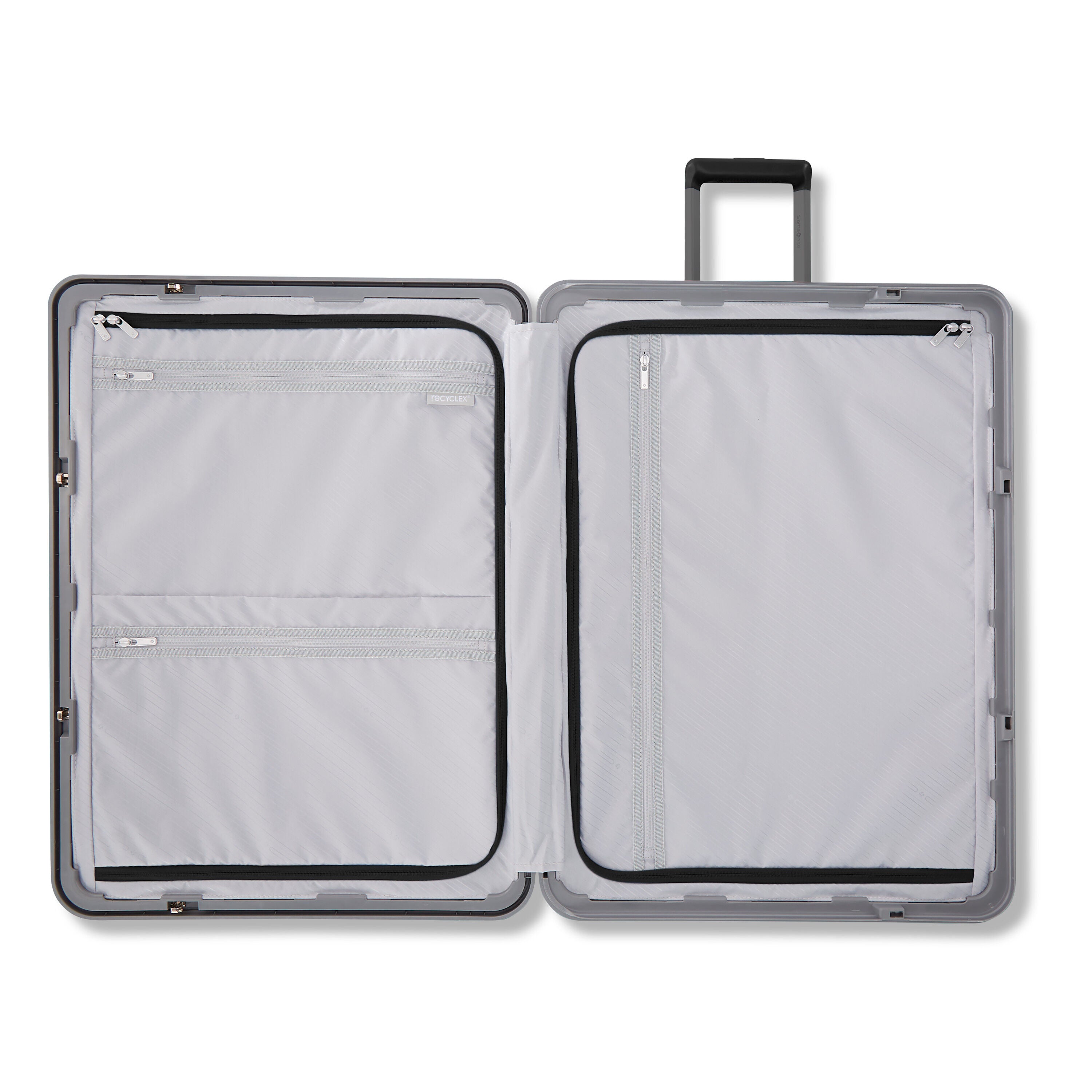 Framelock Max Carry On Spinner Hardside Luggage Samsonite