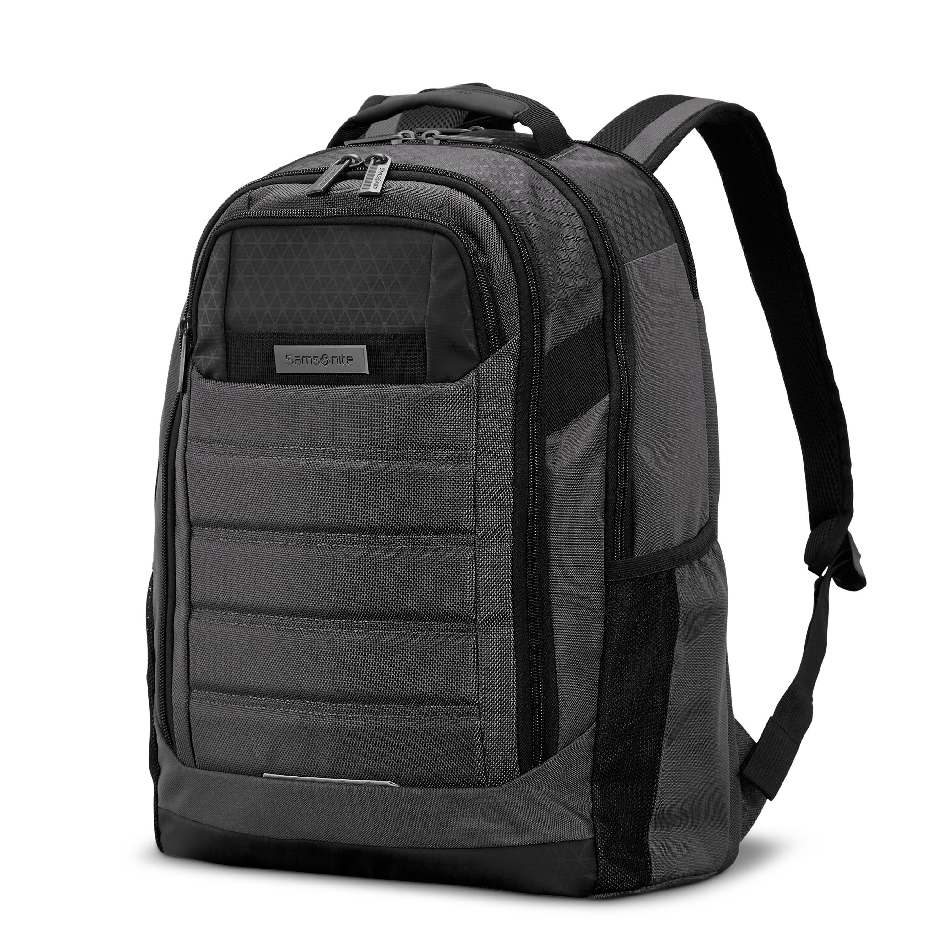 Samsonite ubx commuter laptop backpack on sale