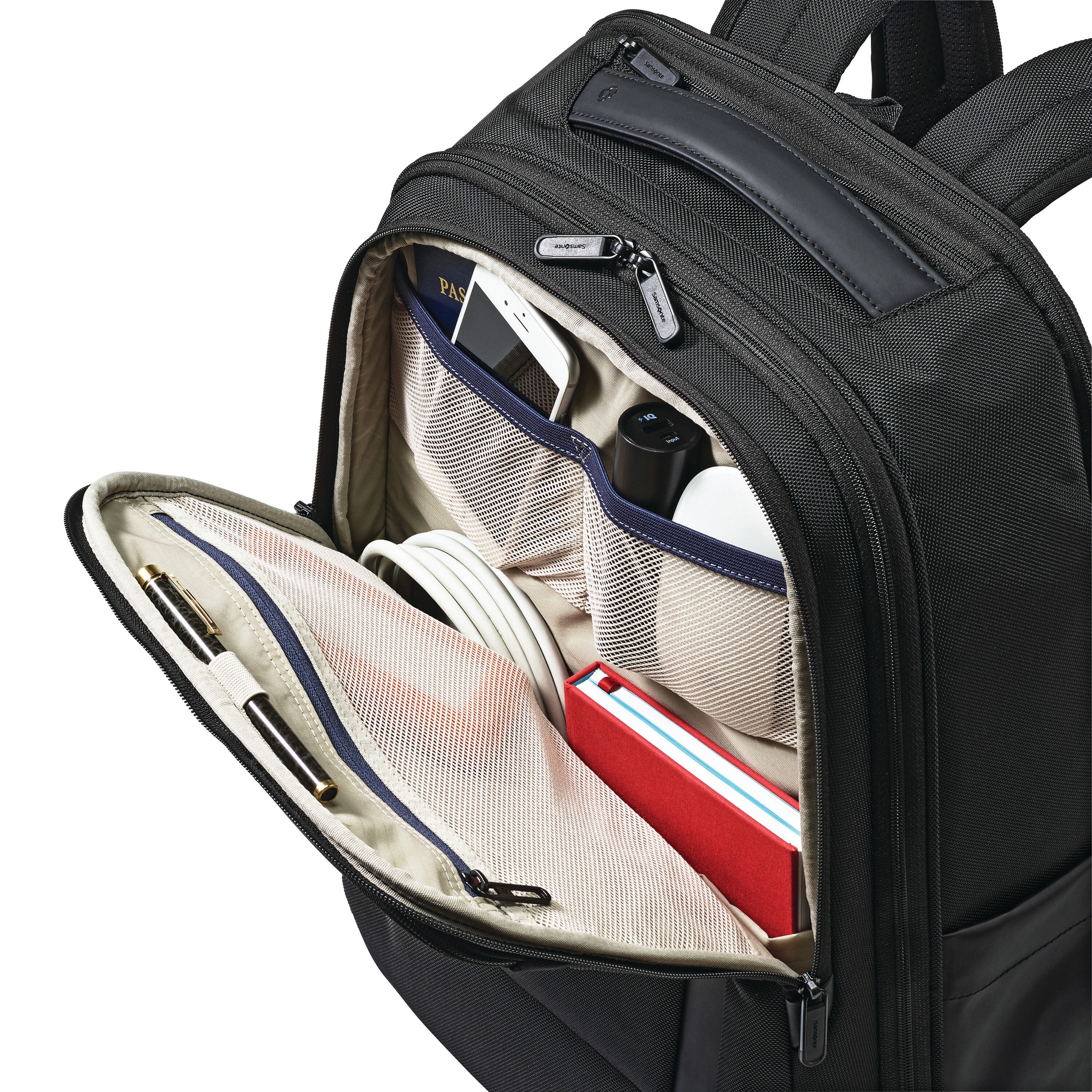 Samsonite armage sales 2x expandable weekender