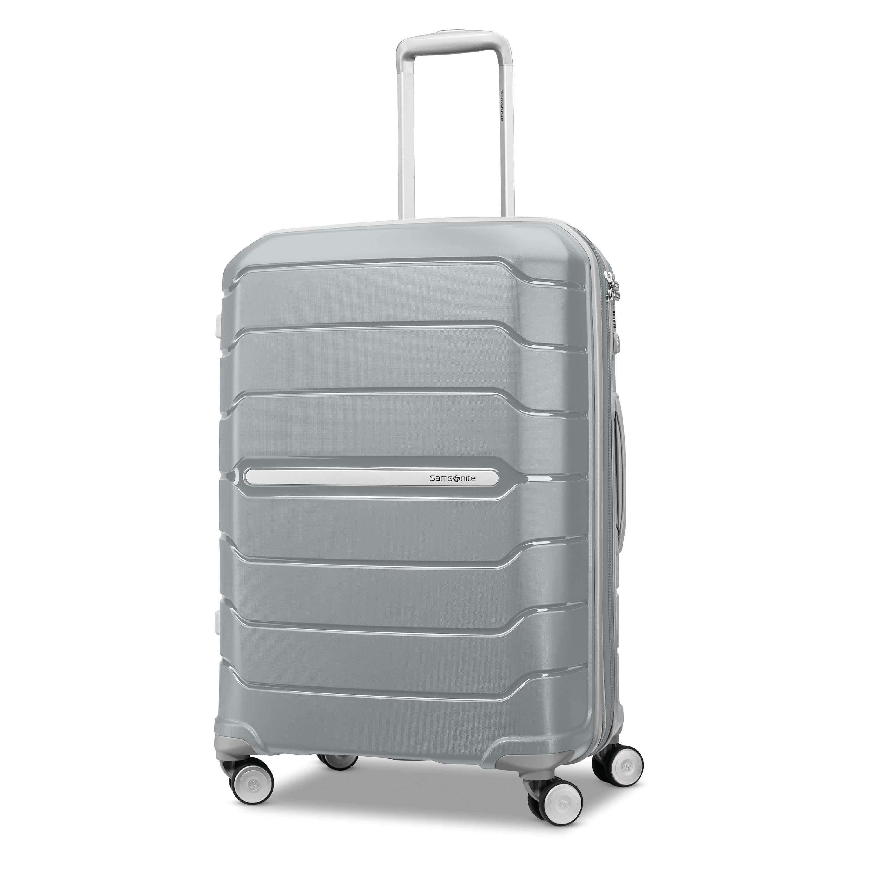 Samsonite montville sales 20 spinner