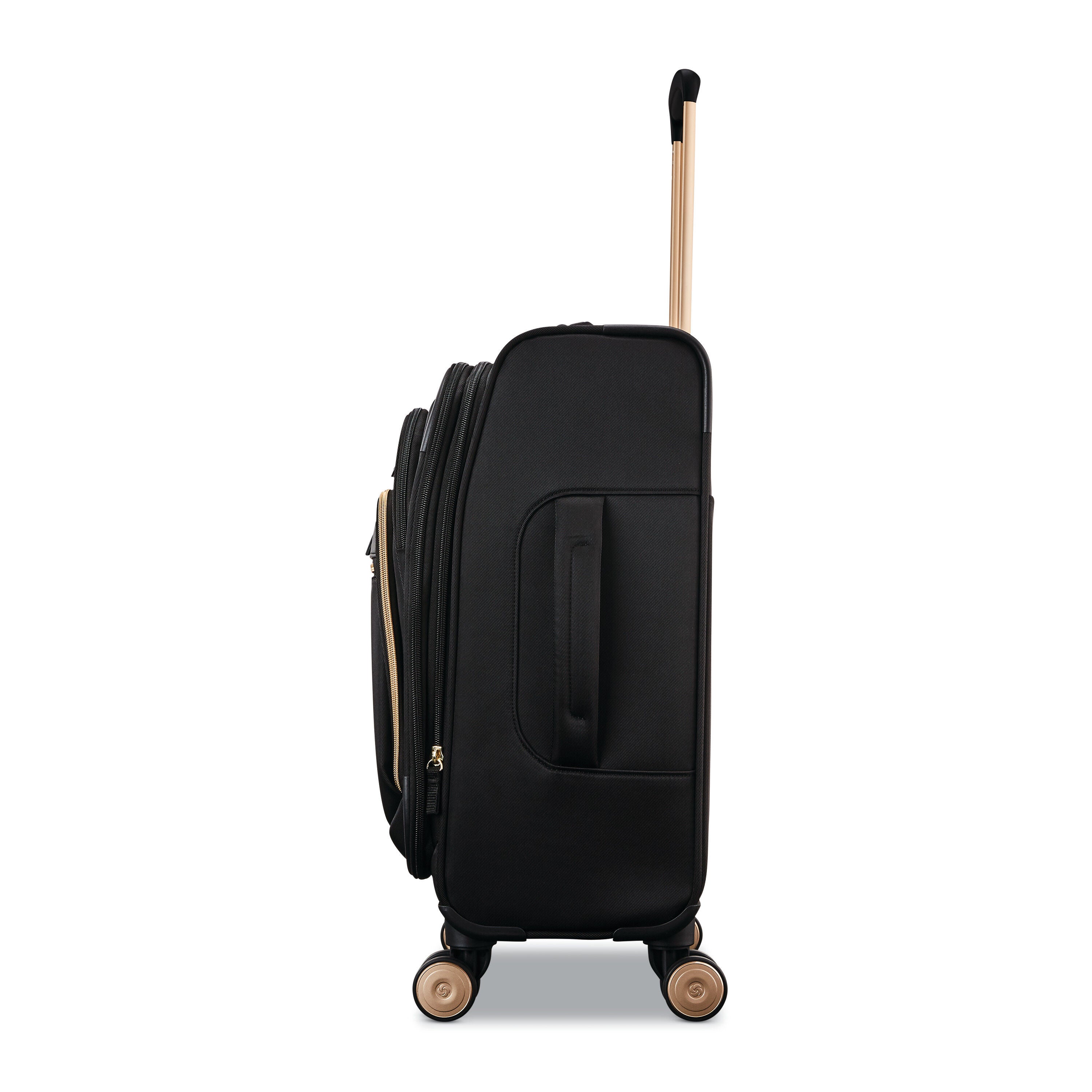 Mobile Solution Carry On Expandable Spinner