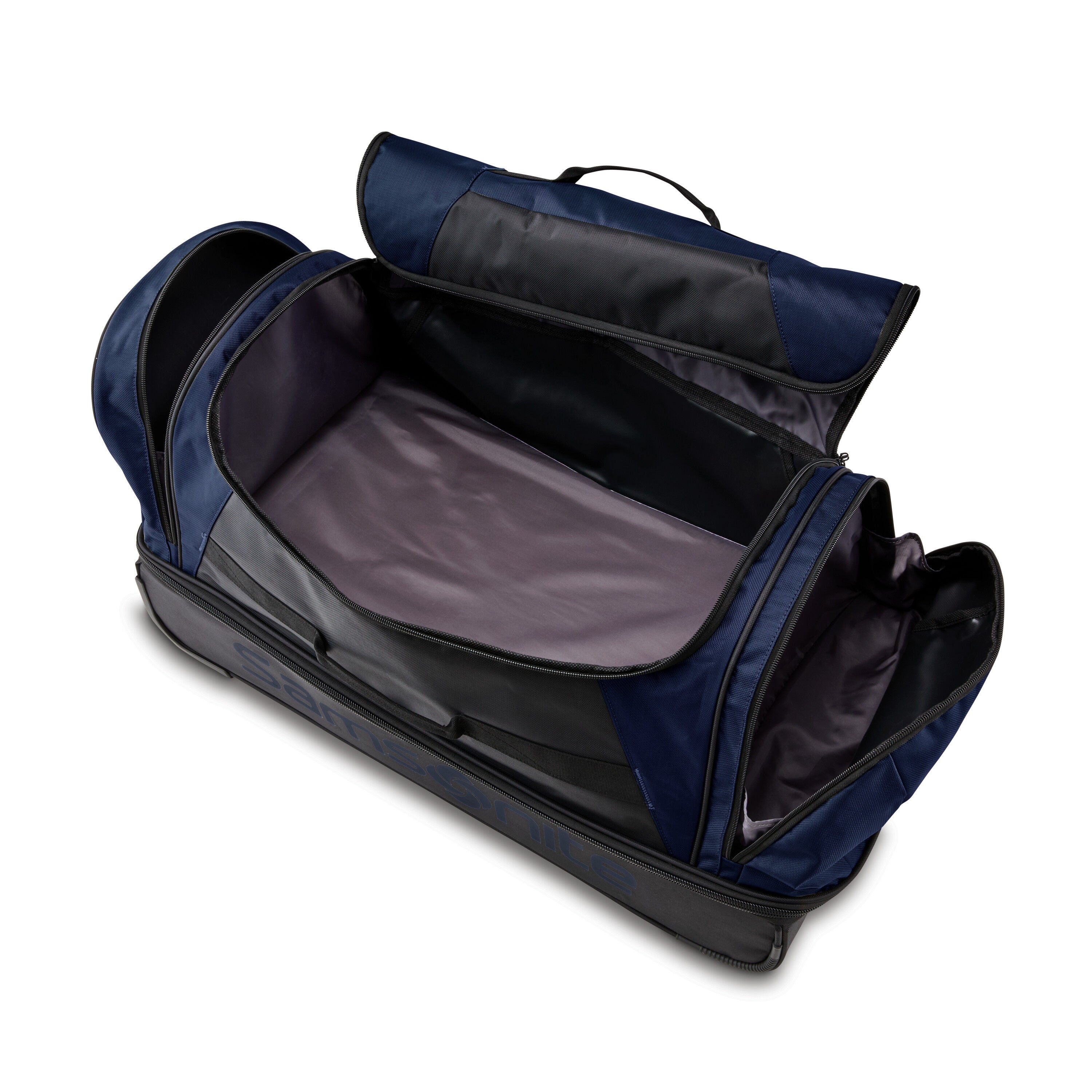28 duffel bag with wheels hot sale