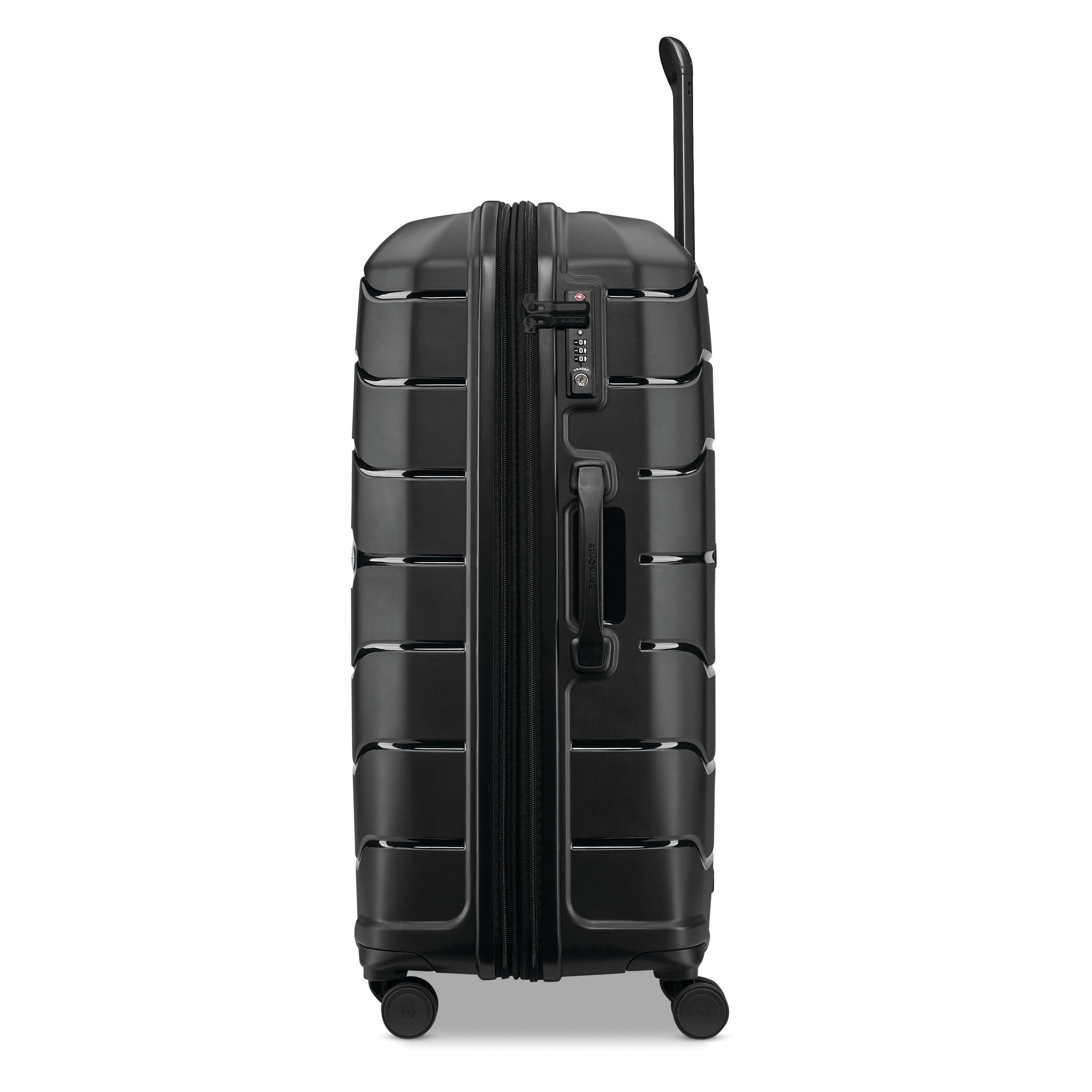Freeform Large Spinner | Large Checked Luggage | Samsonite