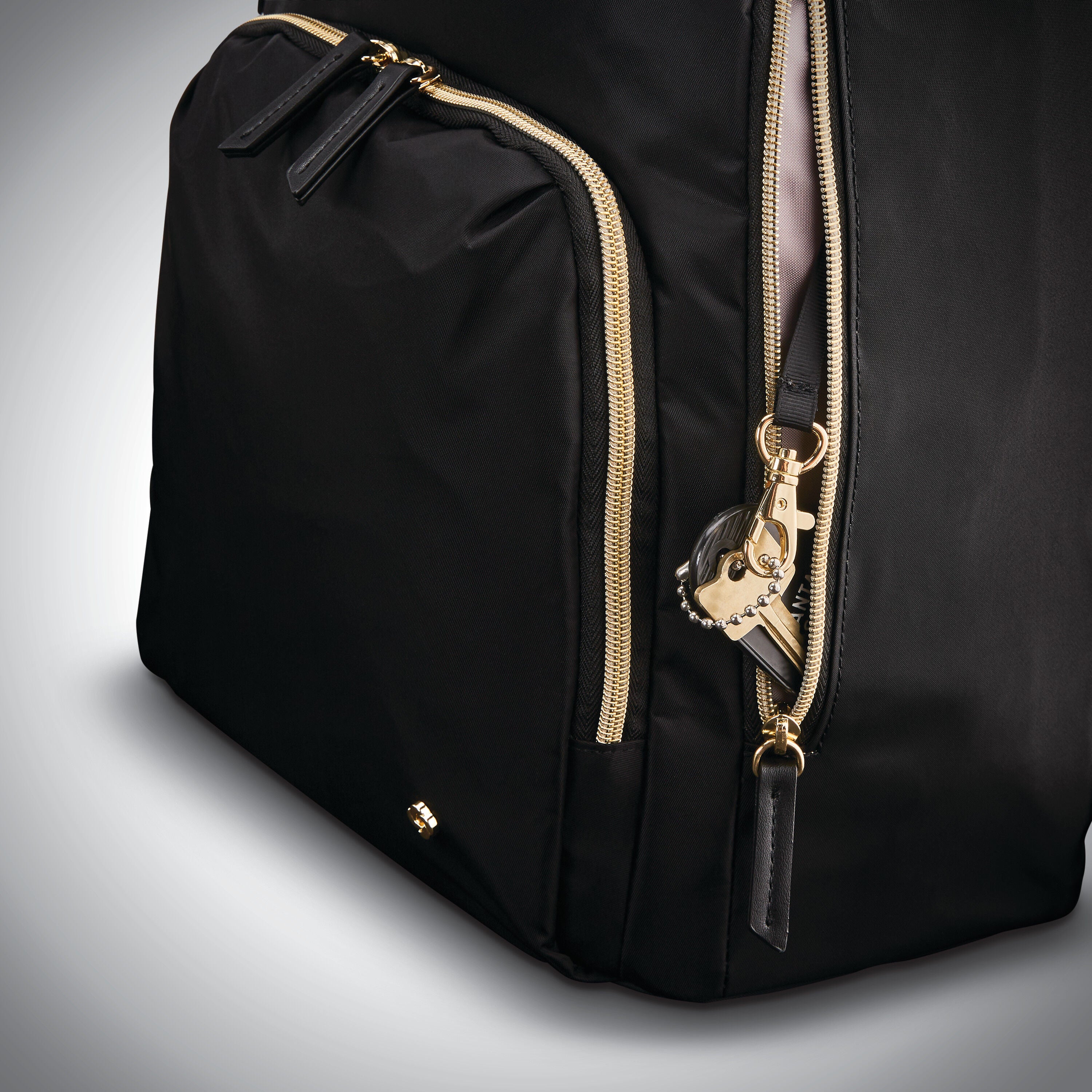 Mobile Solution Deluxe Backpack