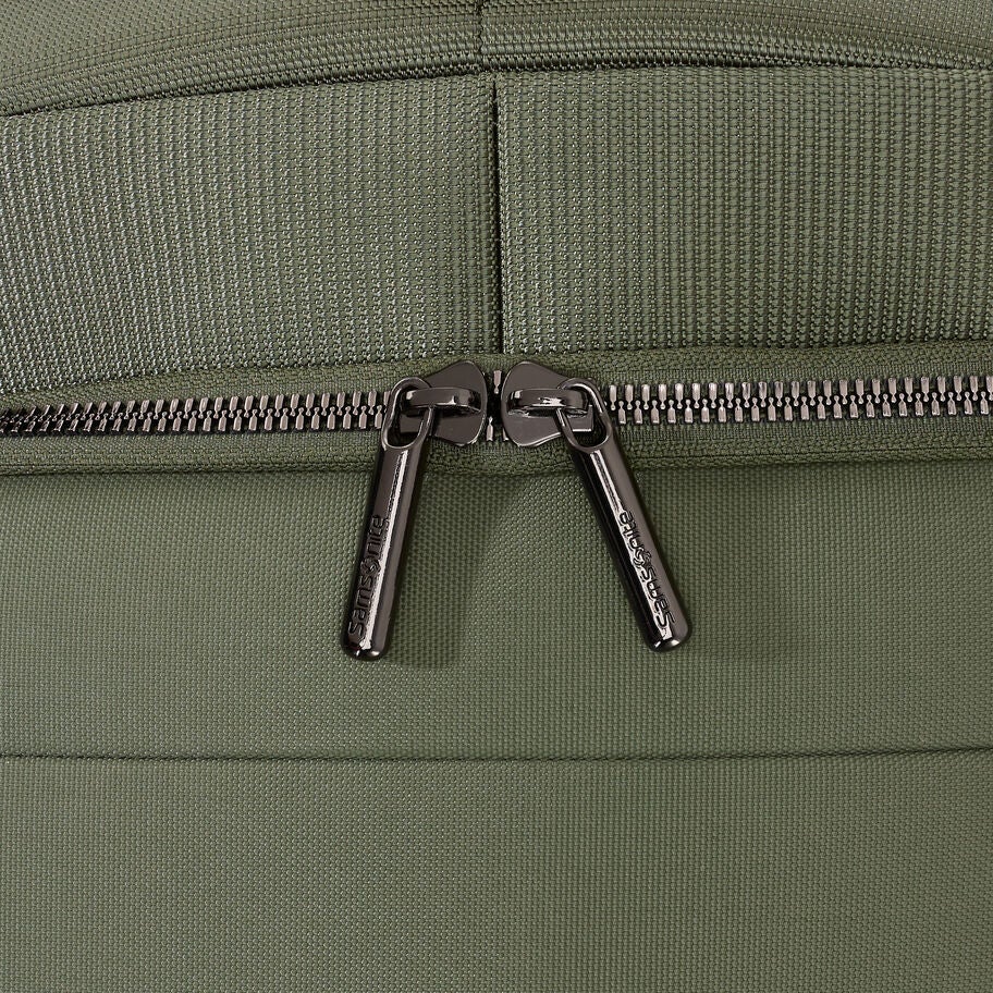 Nuroad DLX Travel Backpack in the color Olive. image number 5