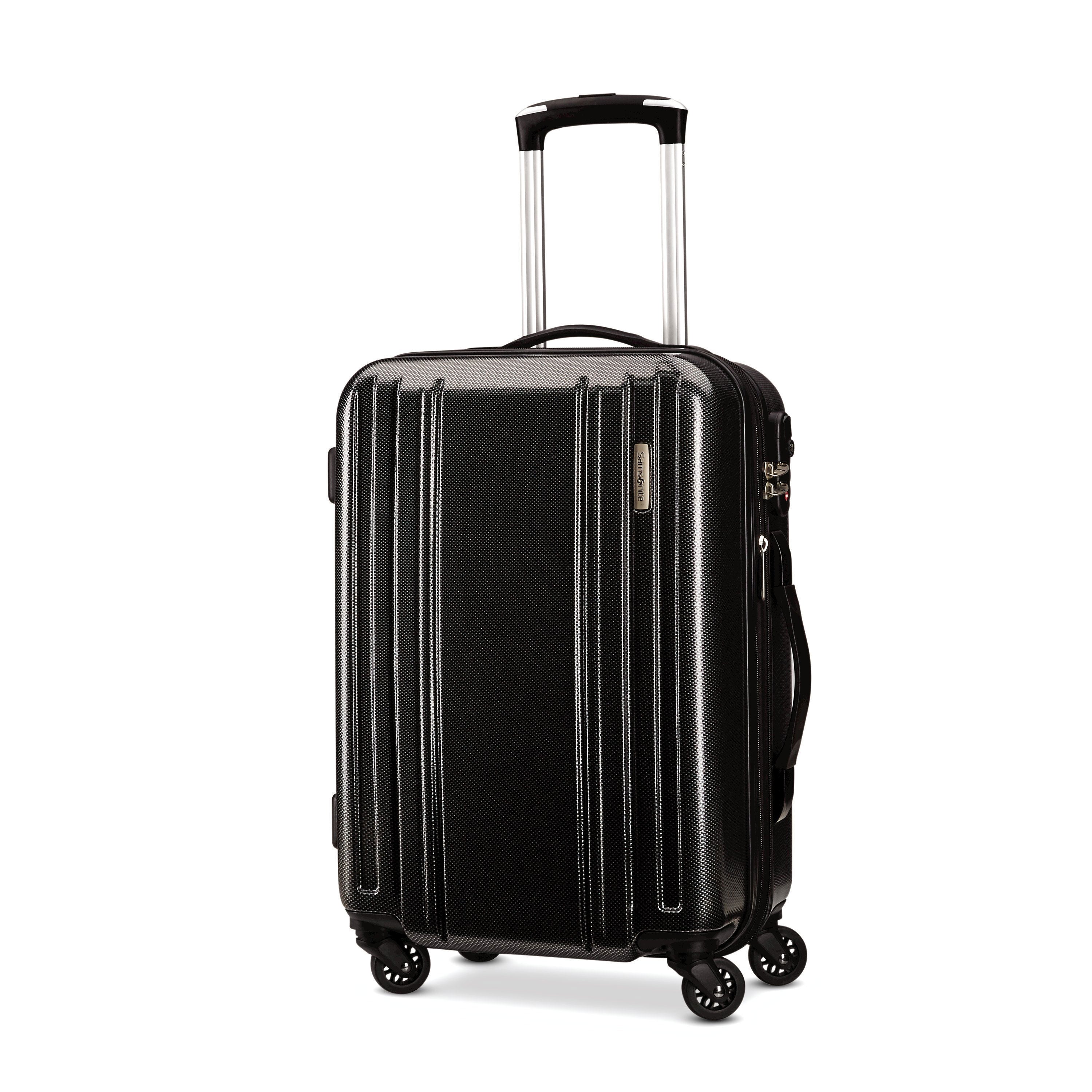 Samsonite carbon fiber clearance