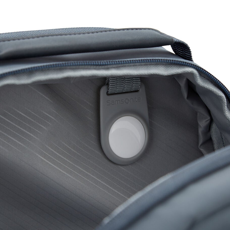 Elevation&trade; Plus Backpack in the color Slate. image number 5