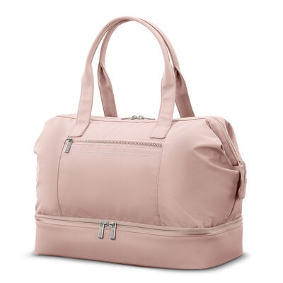 Better Than Basic Weekender