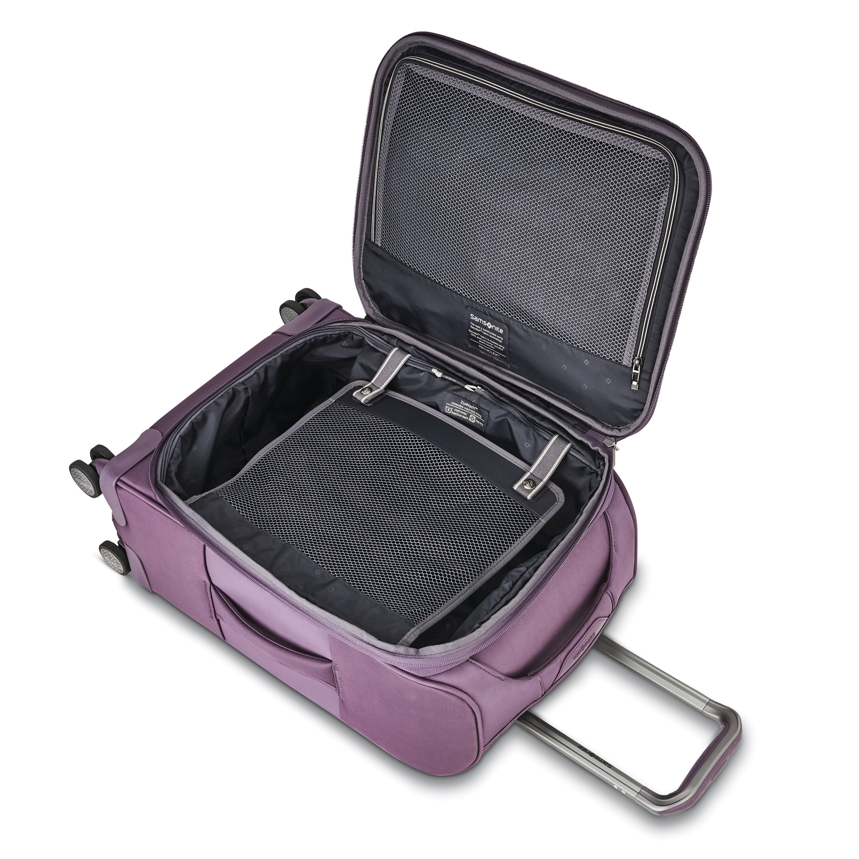 Samsonite 22x14x9 new arrivals